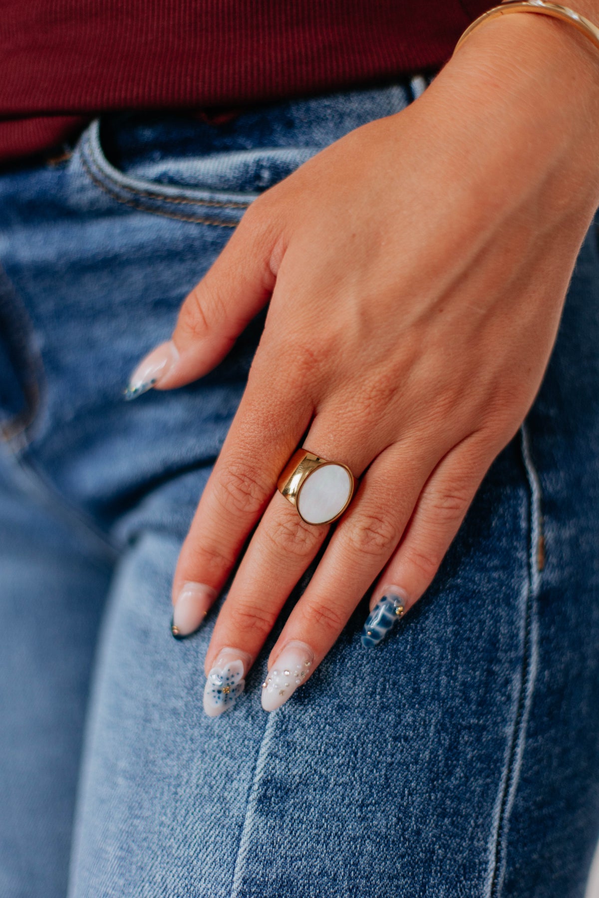 Annelise Ring