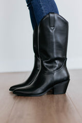 Head Over Heels Boots