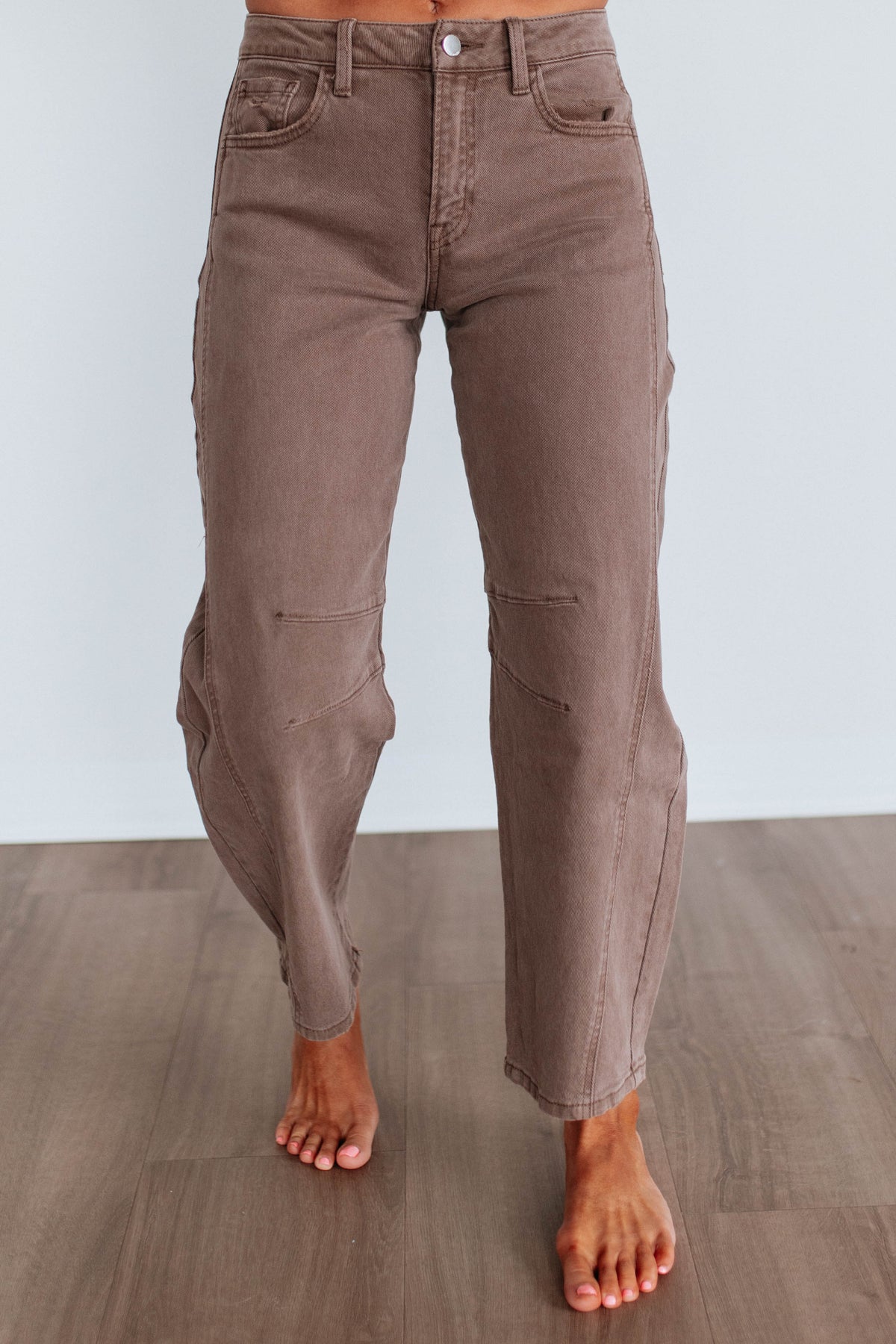 Jasmyn Flying Monkey Jeans