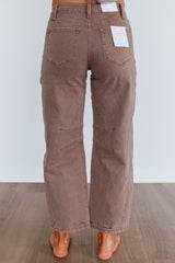 Jasmyn Flying Monkey Jeans