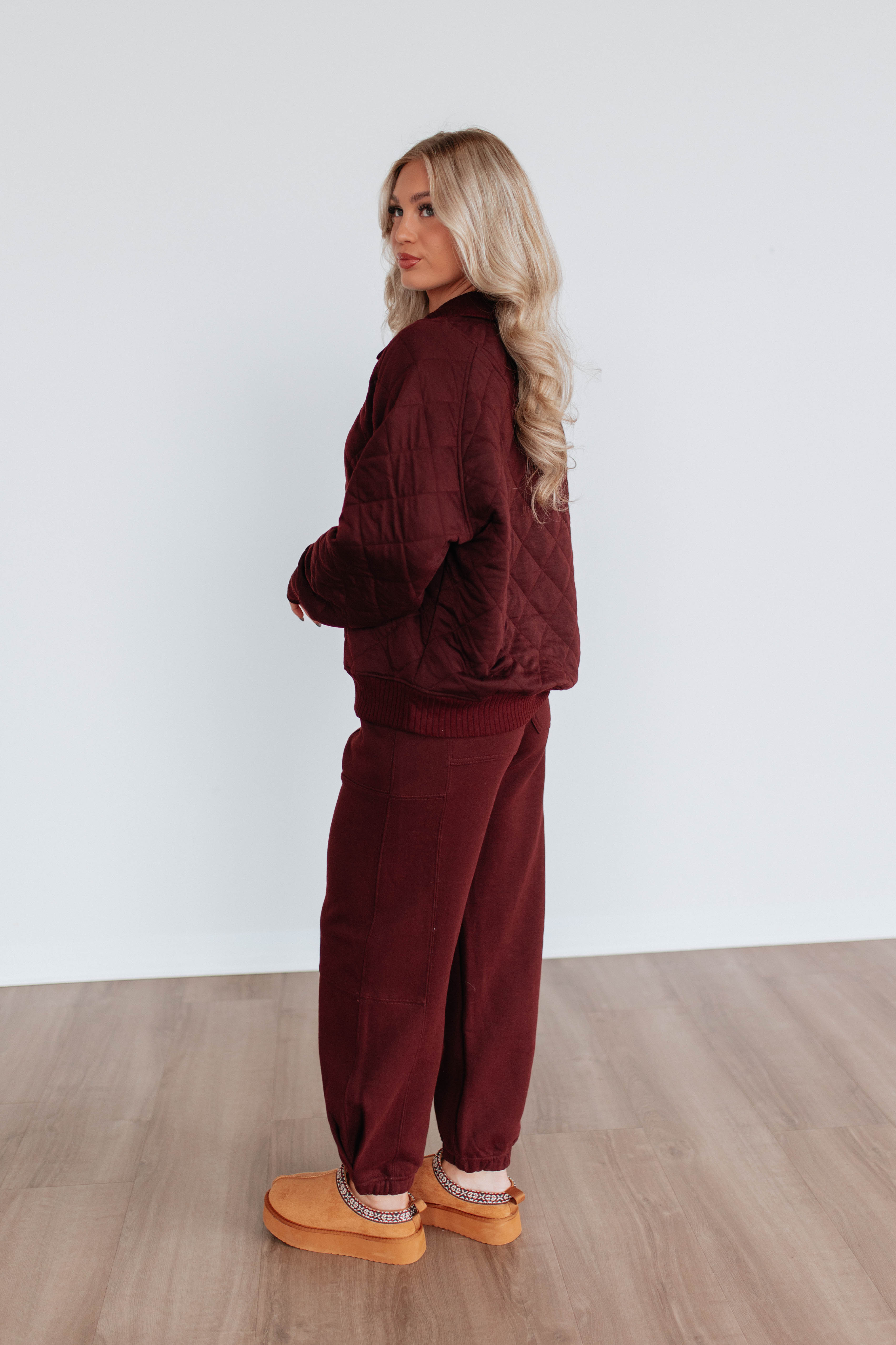 Recharge Lounge Joggers