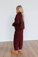 Recharge Lounge Joggers