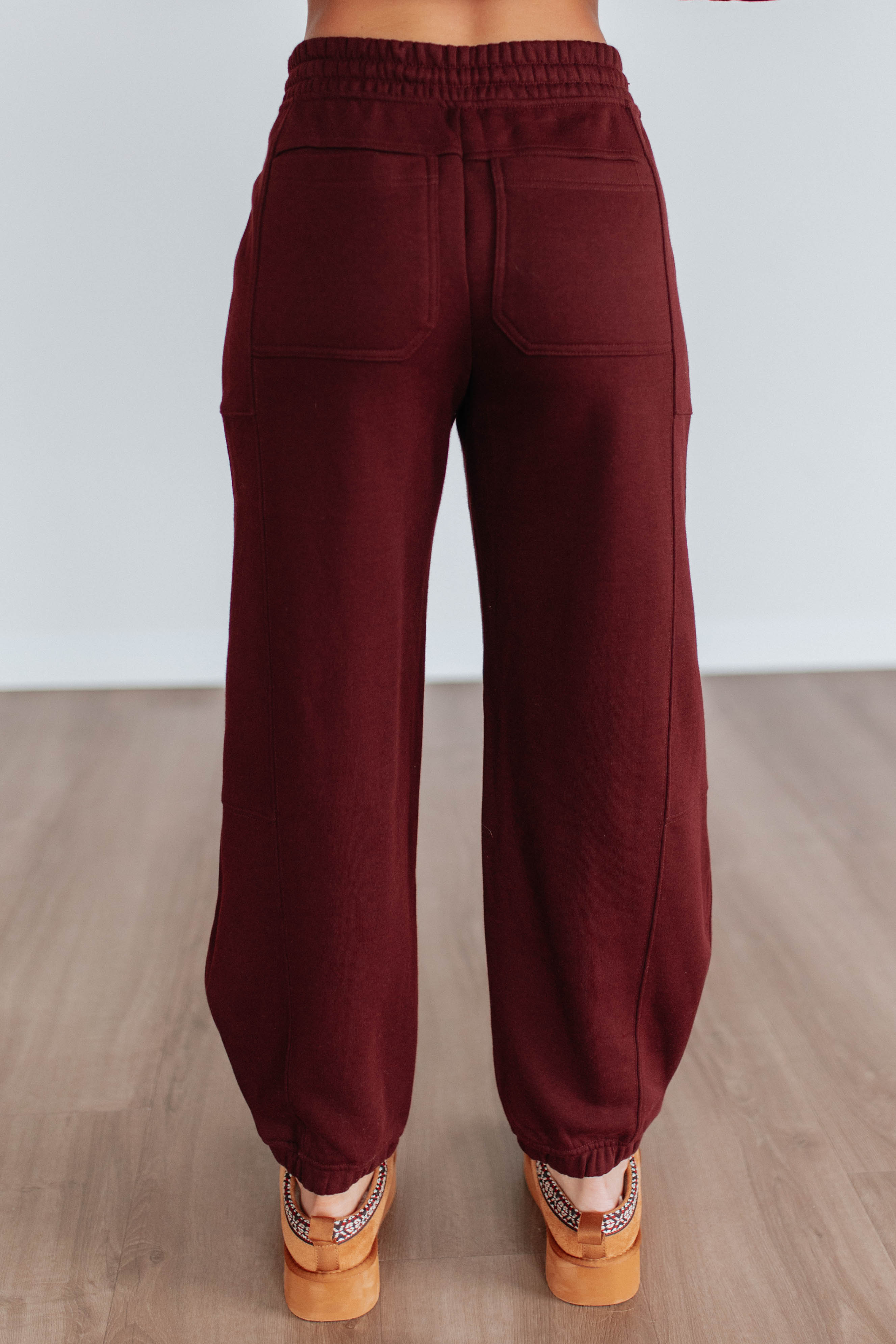 Recharge Lounge Joggers