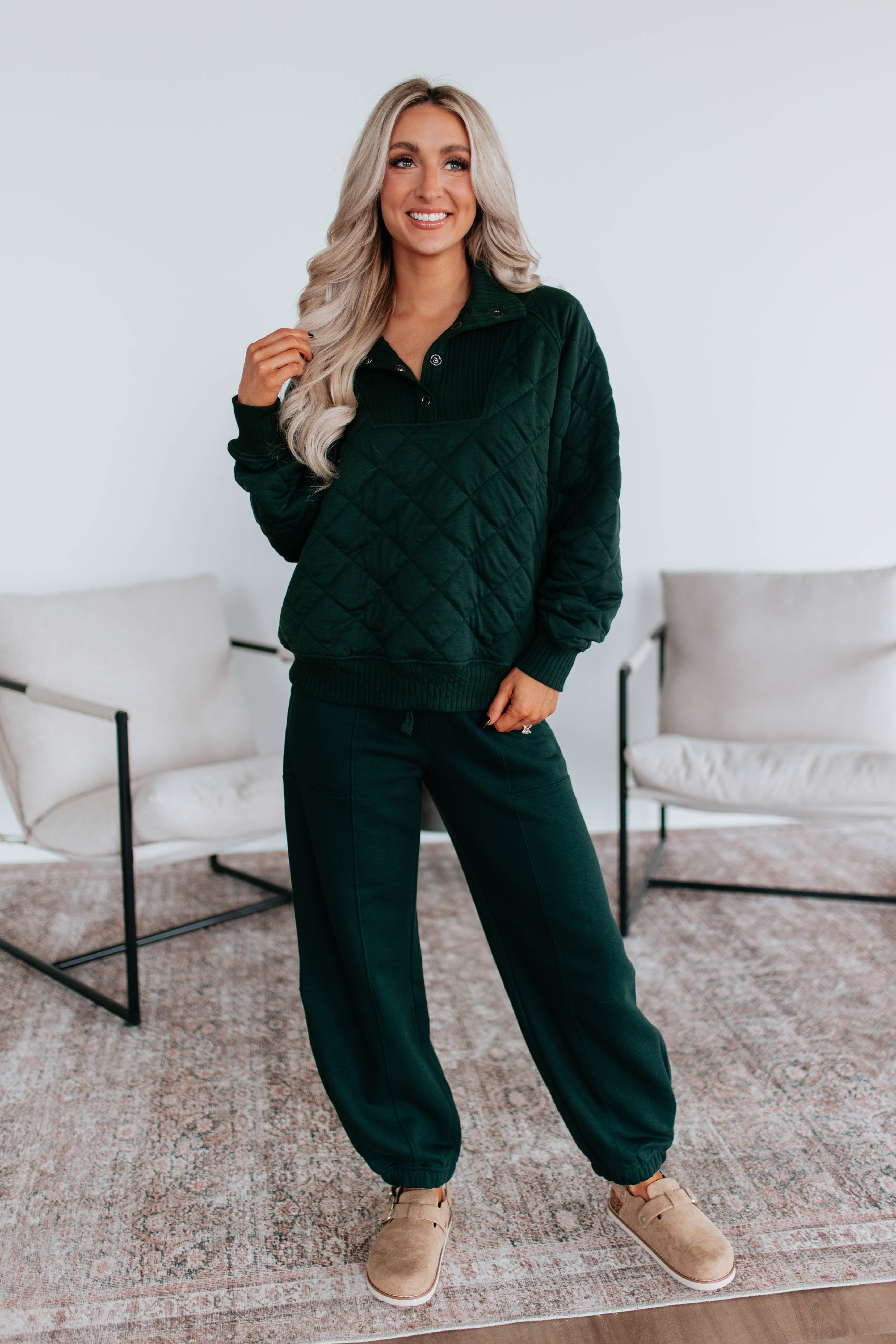 Recharge Lounge Joggers