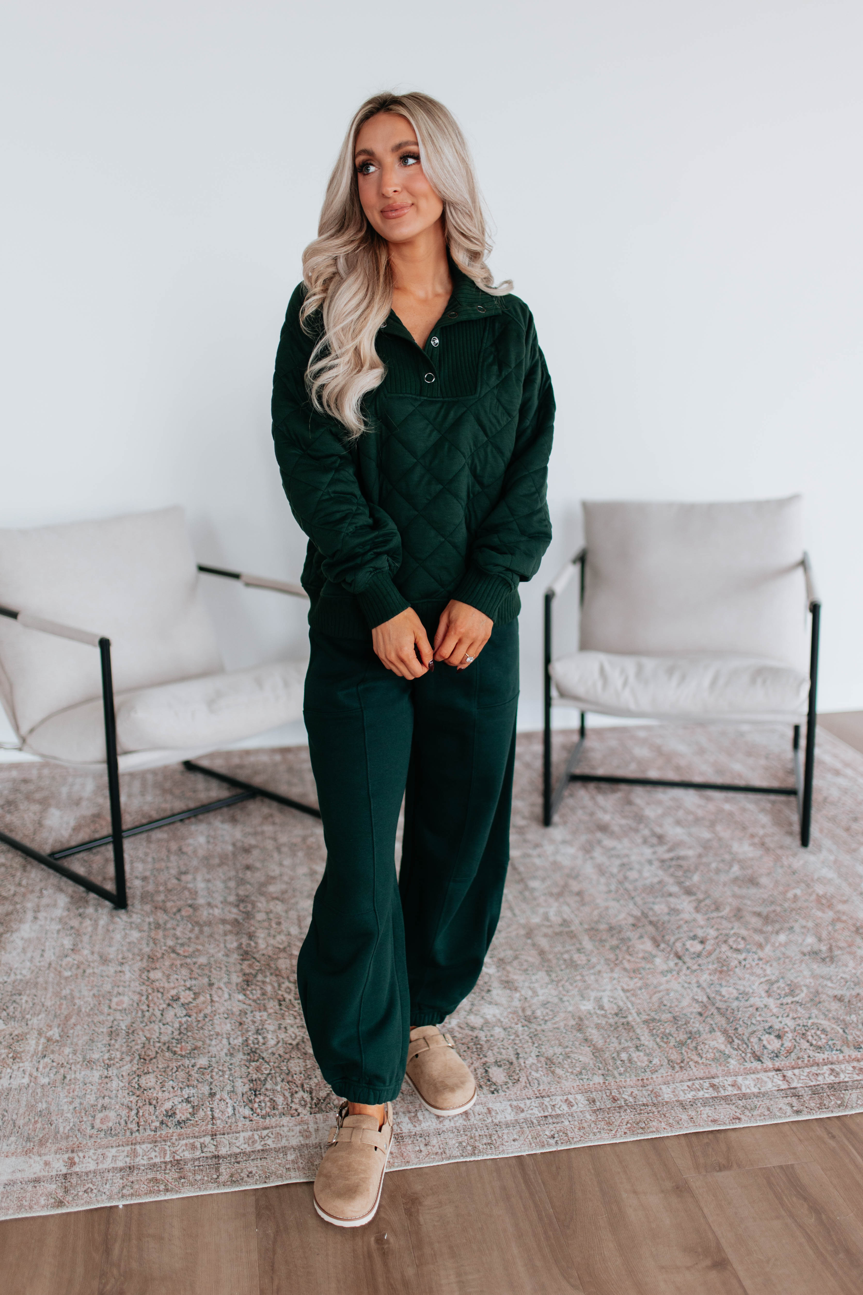 Recharge Lounge Joggers