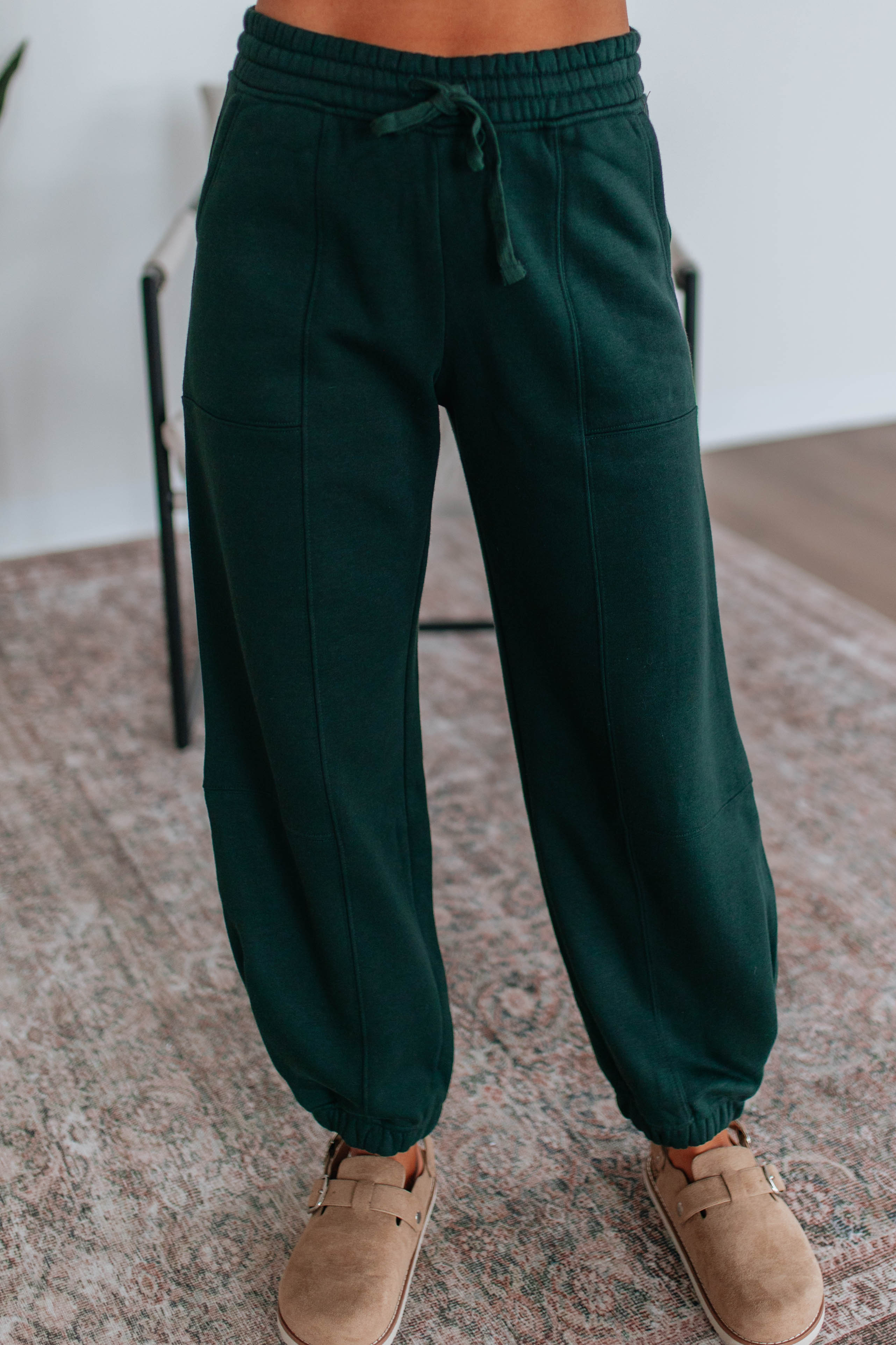 Recharge Lounge Joggers