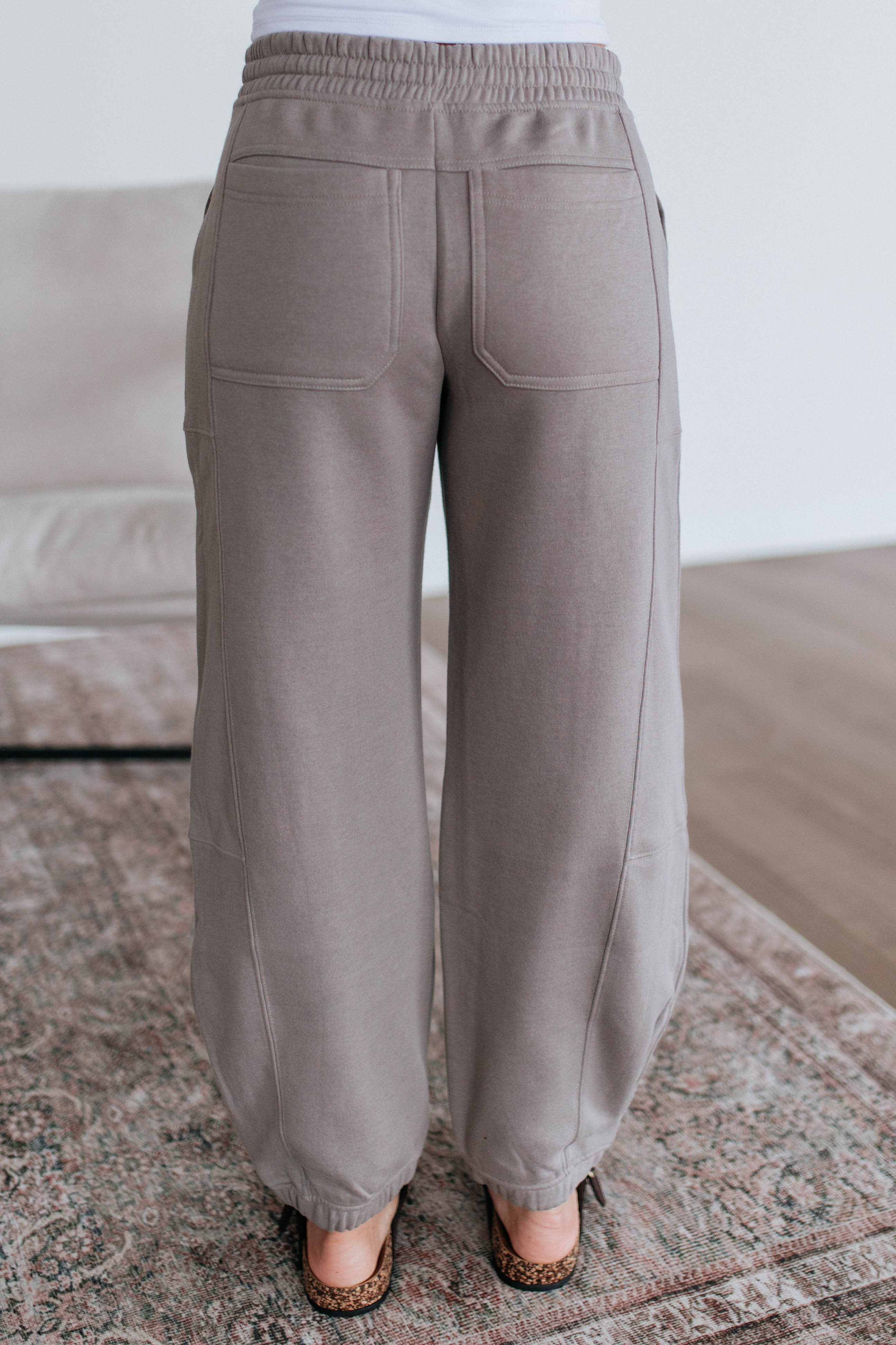 Recharge Lounge Joggers