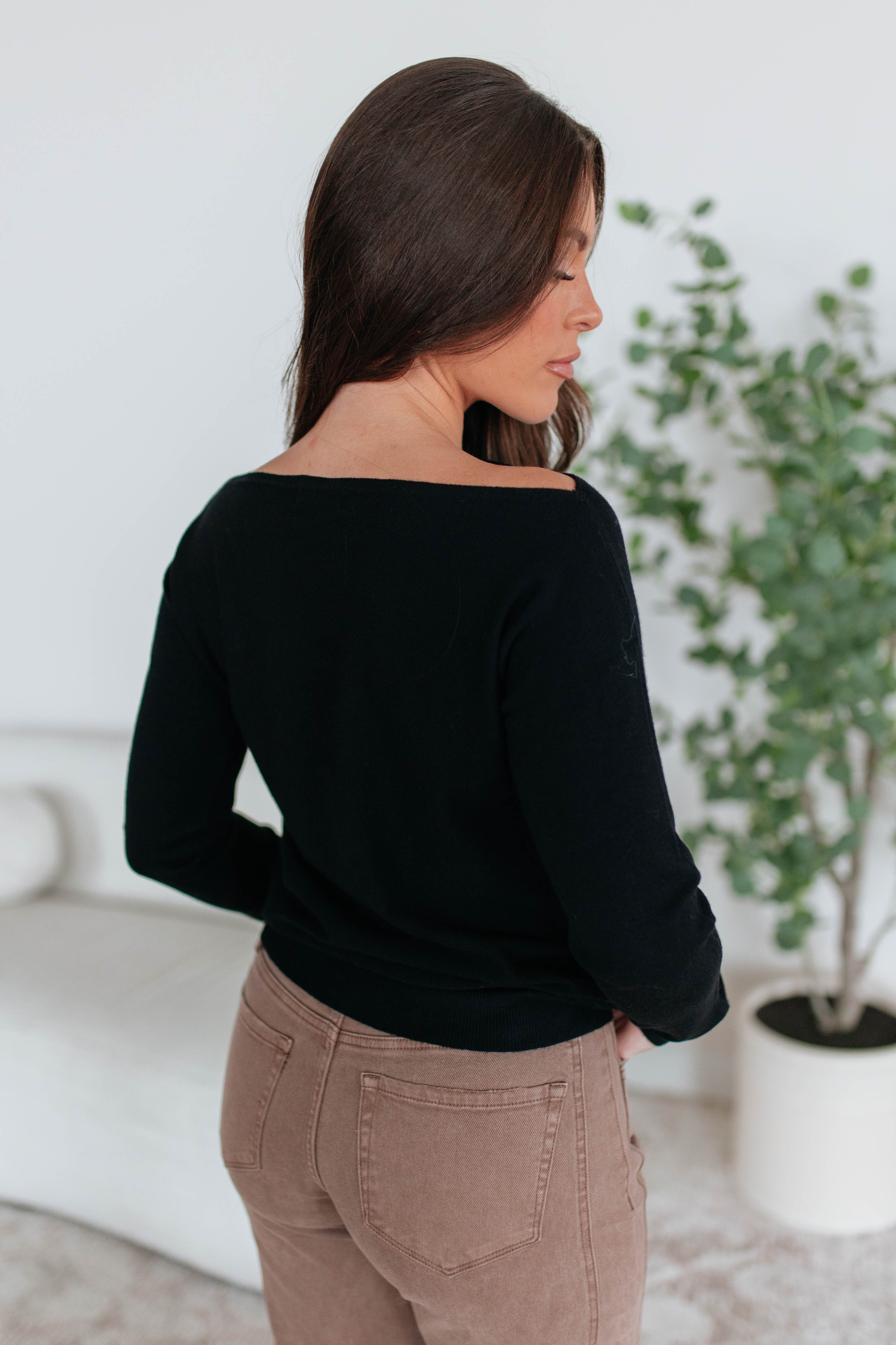 Lexie Off The Shoulder Top