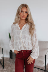 Anastasia Blouse
