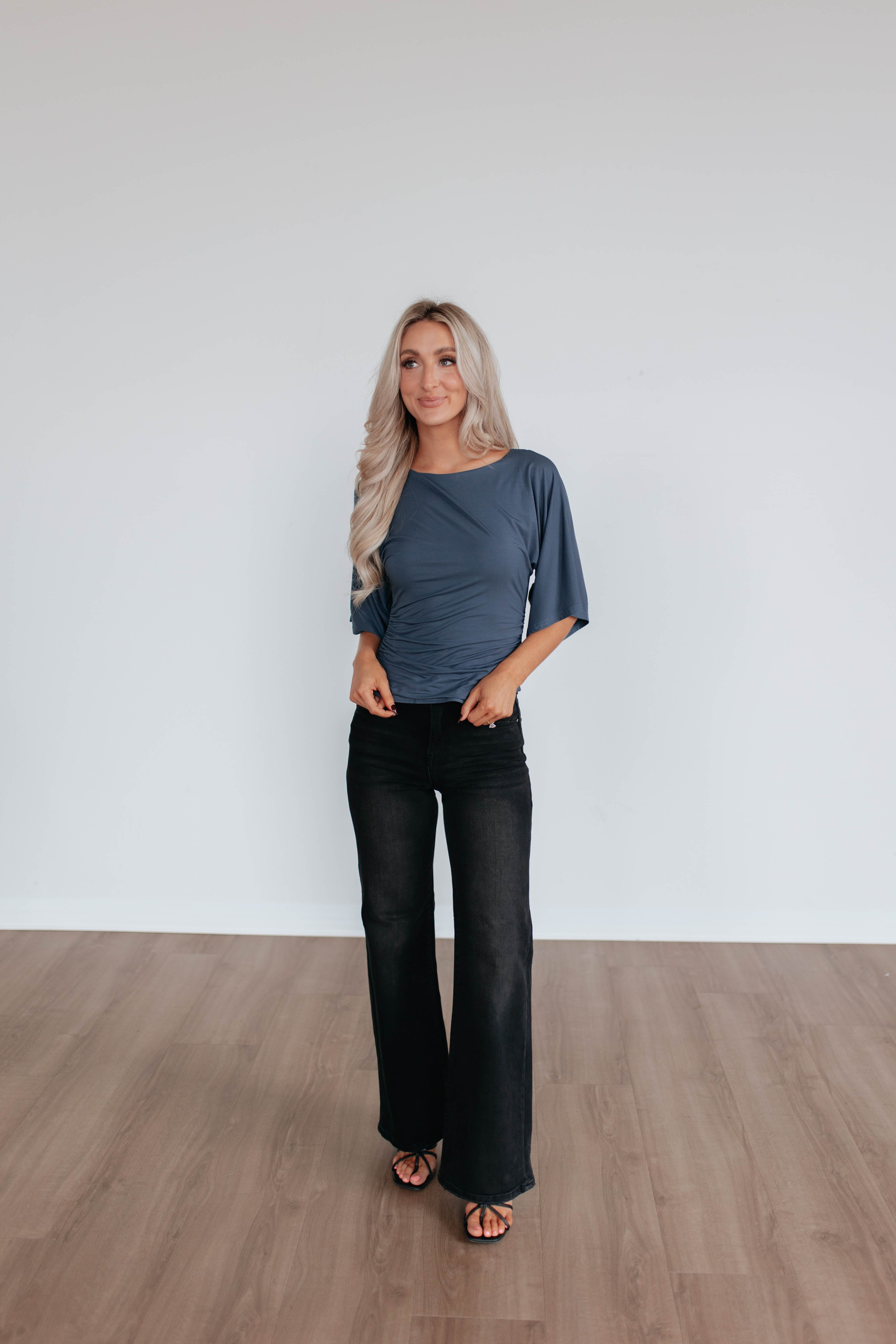 Aristelle Top