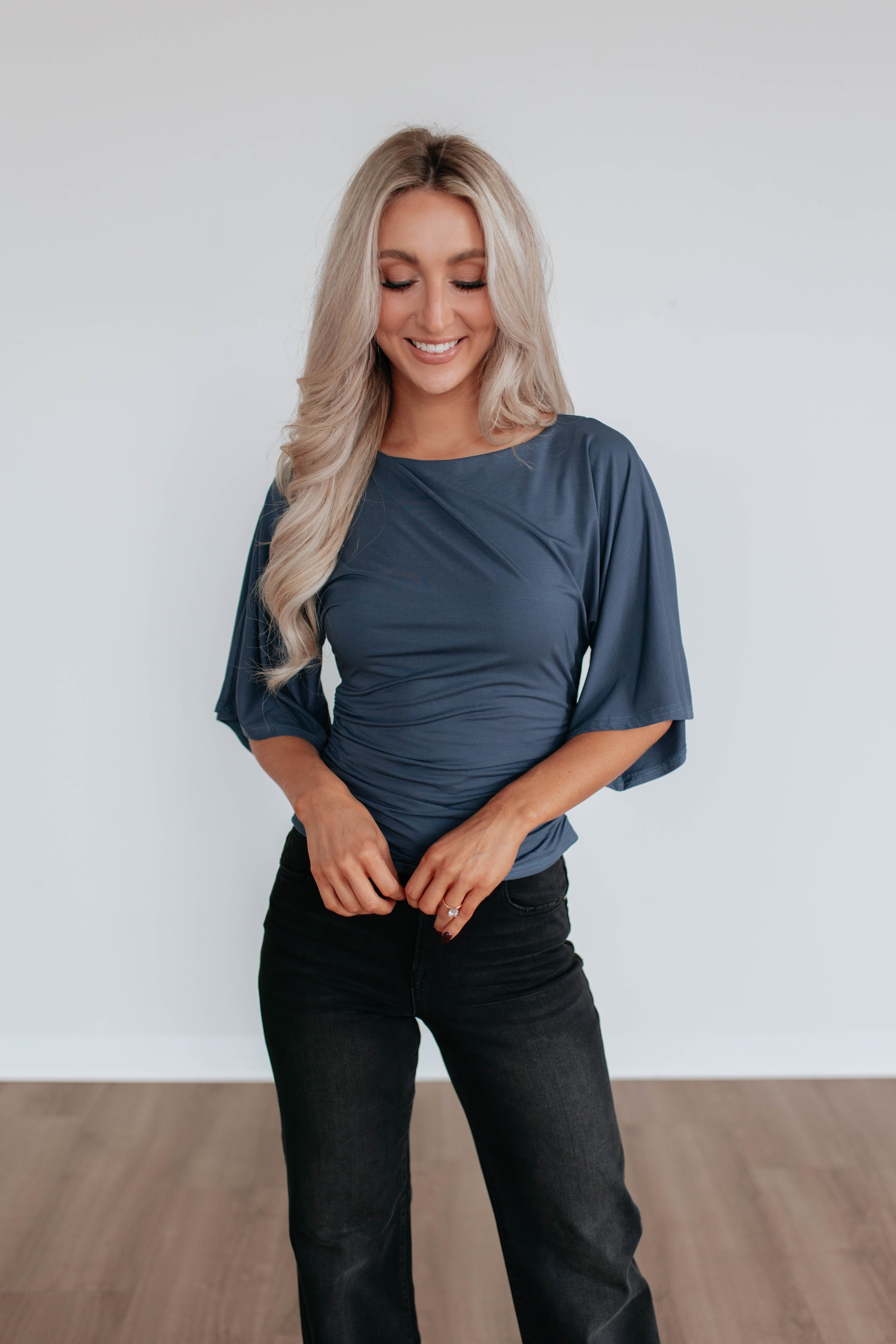 Aristelle Top
