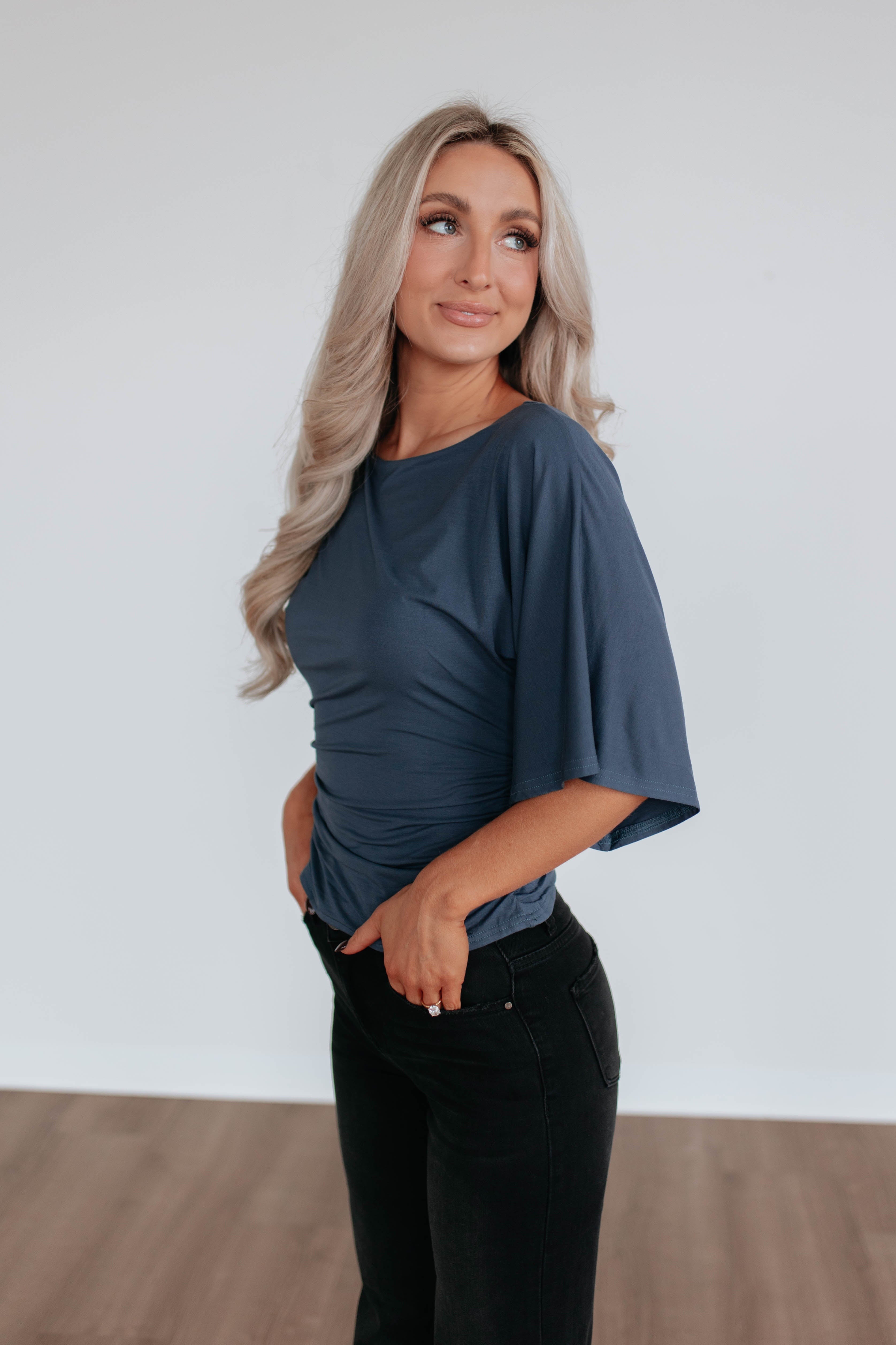 Aristelle Top
