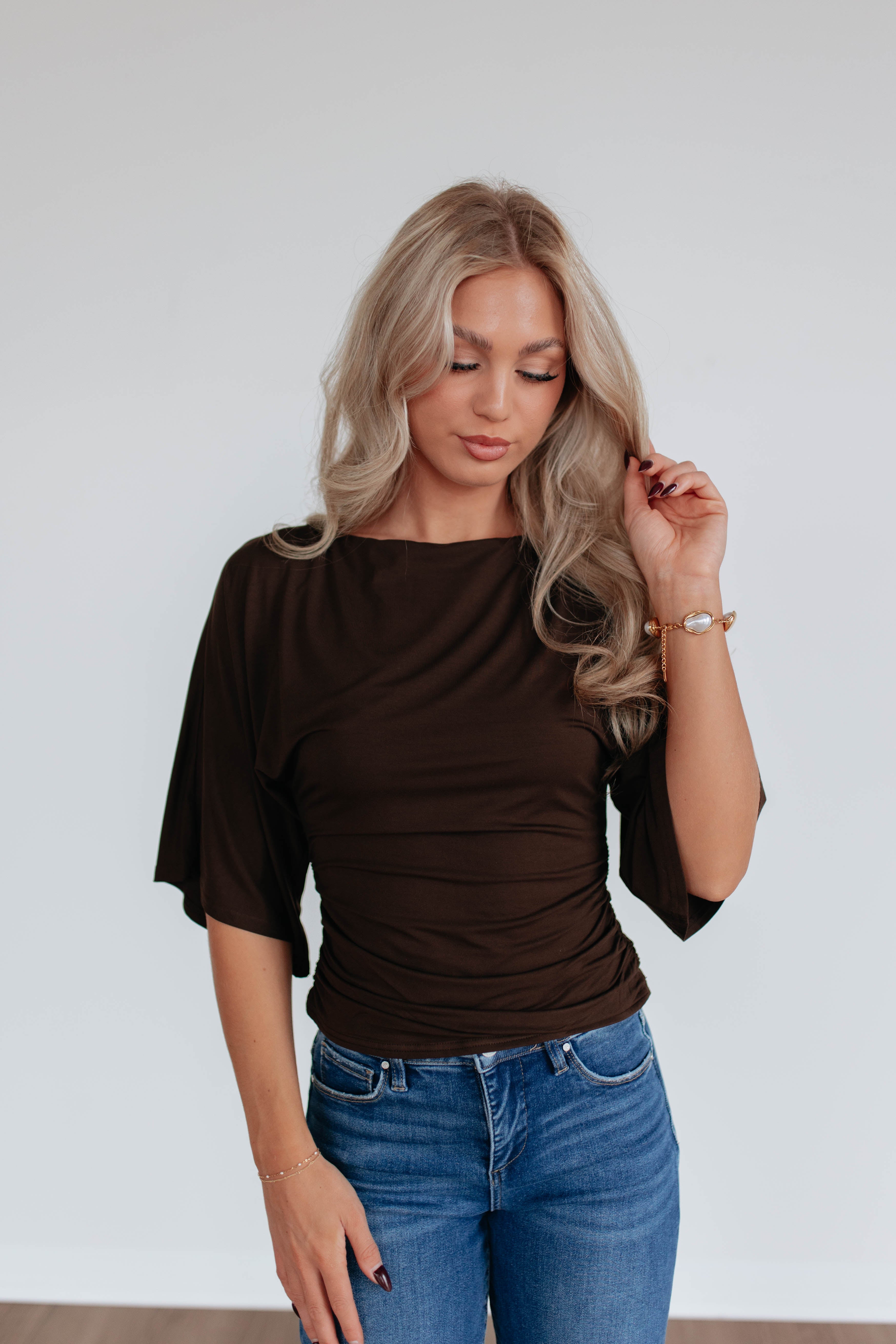 Aristelle Top