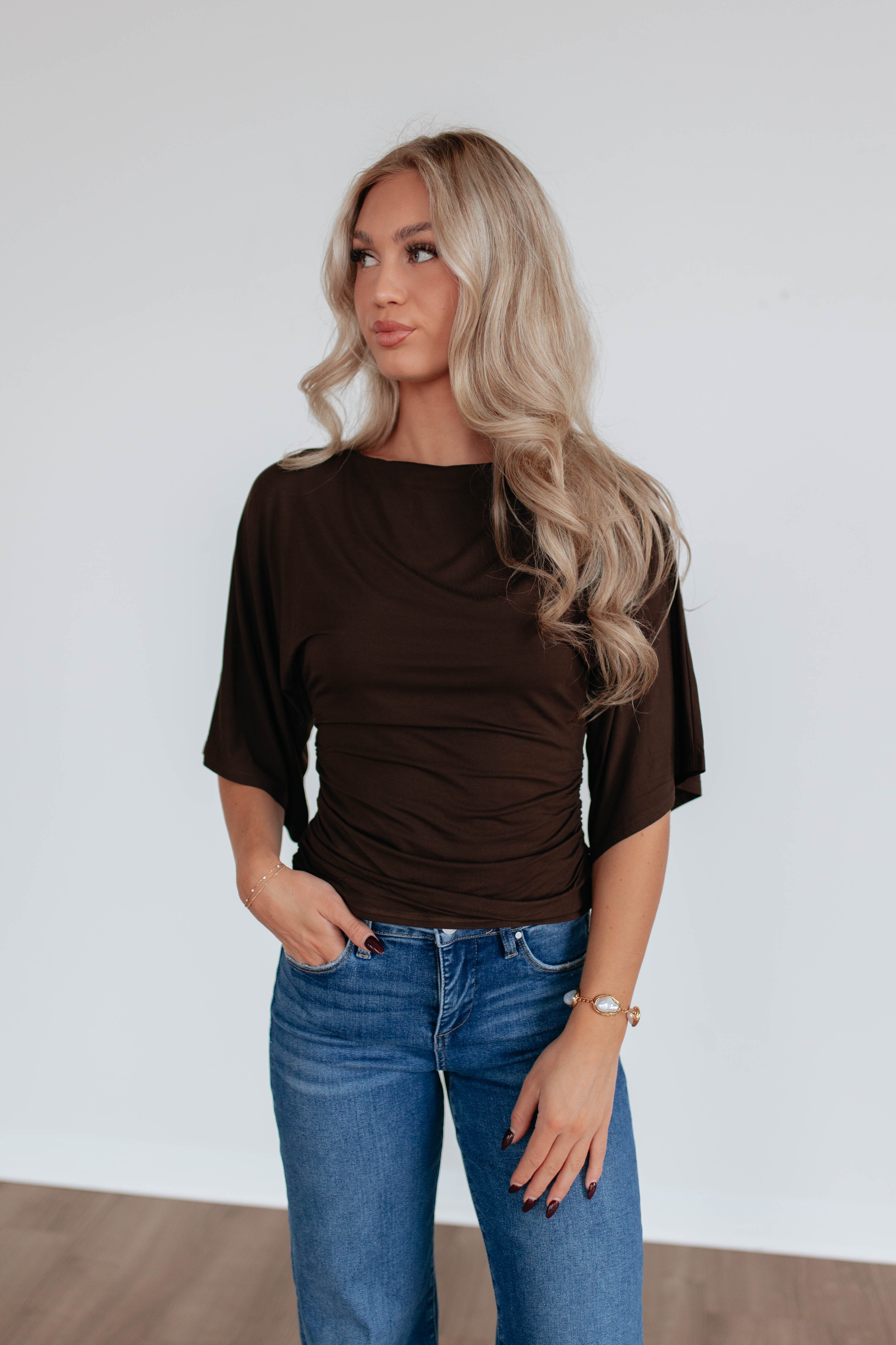 Aristelle Top