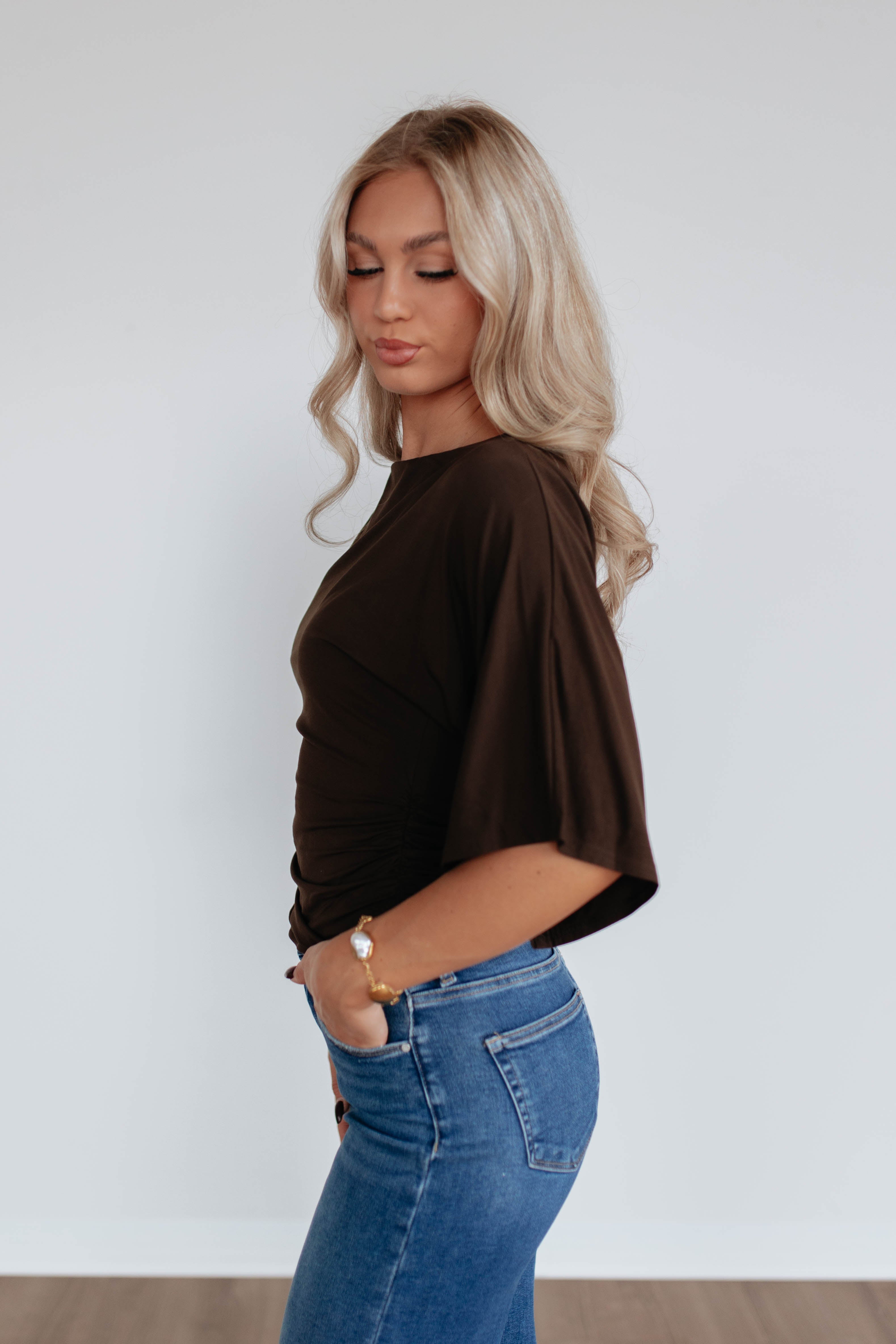 Aristelle Top