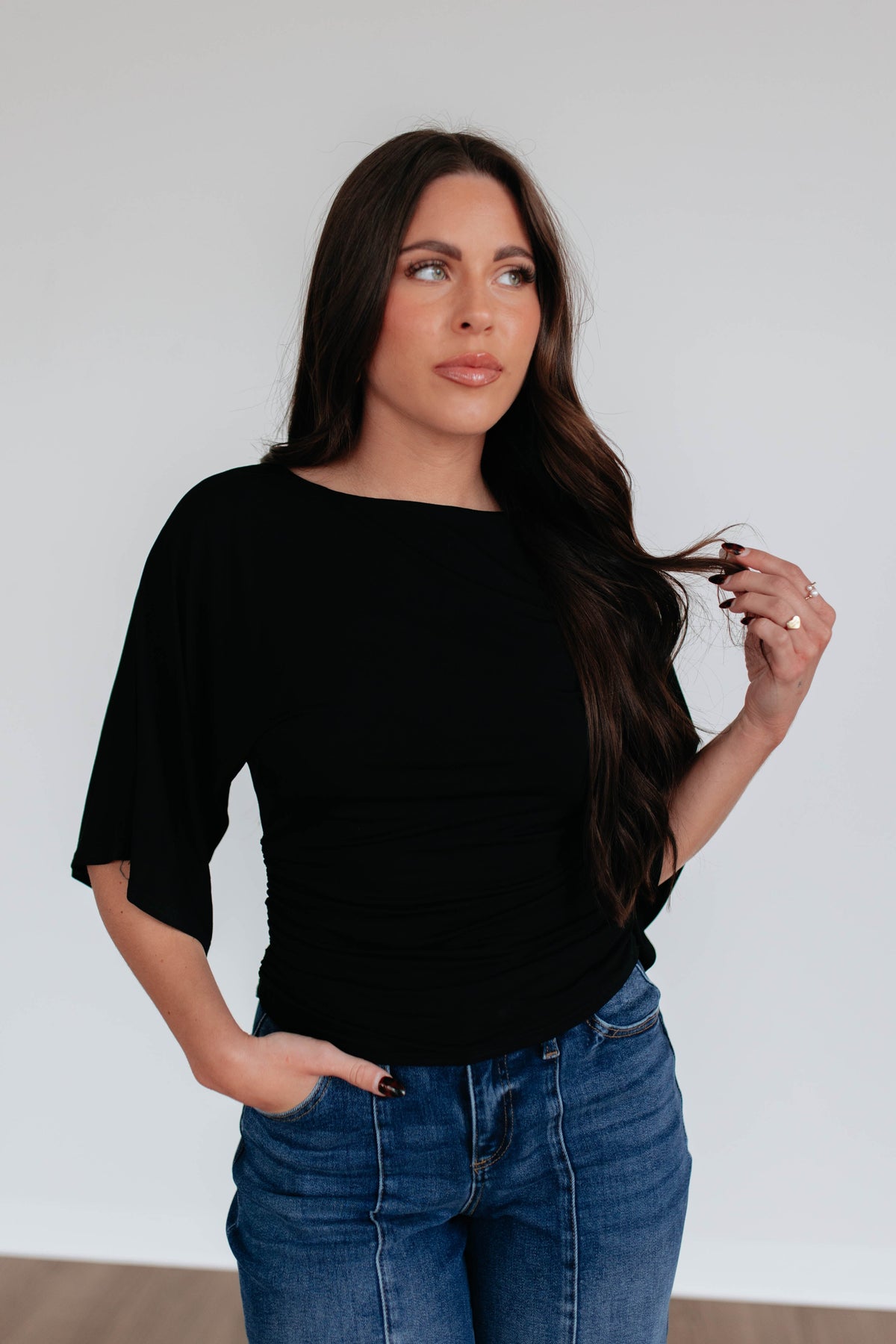 Aristelle Top