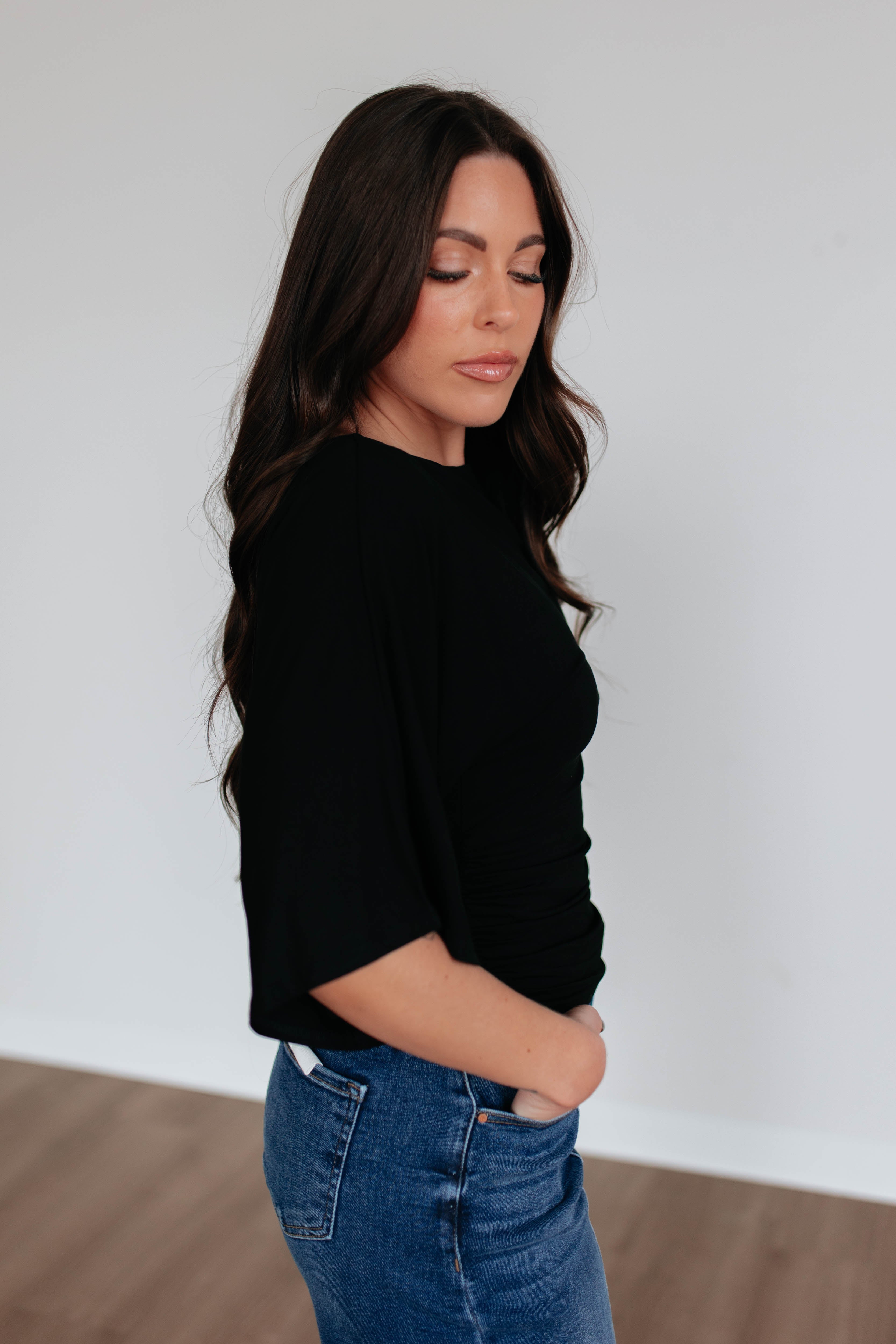 Aristelle Top