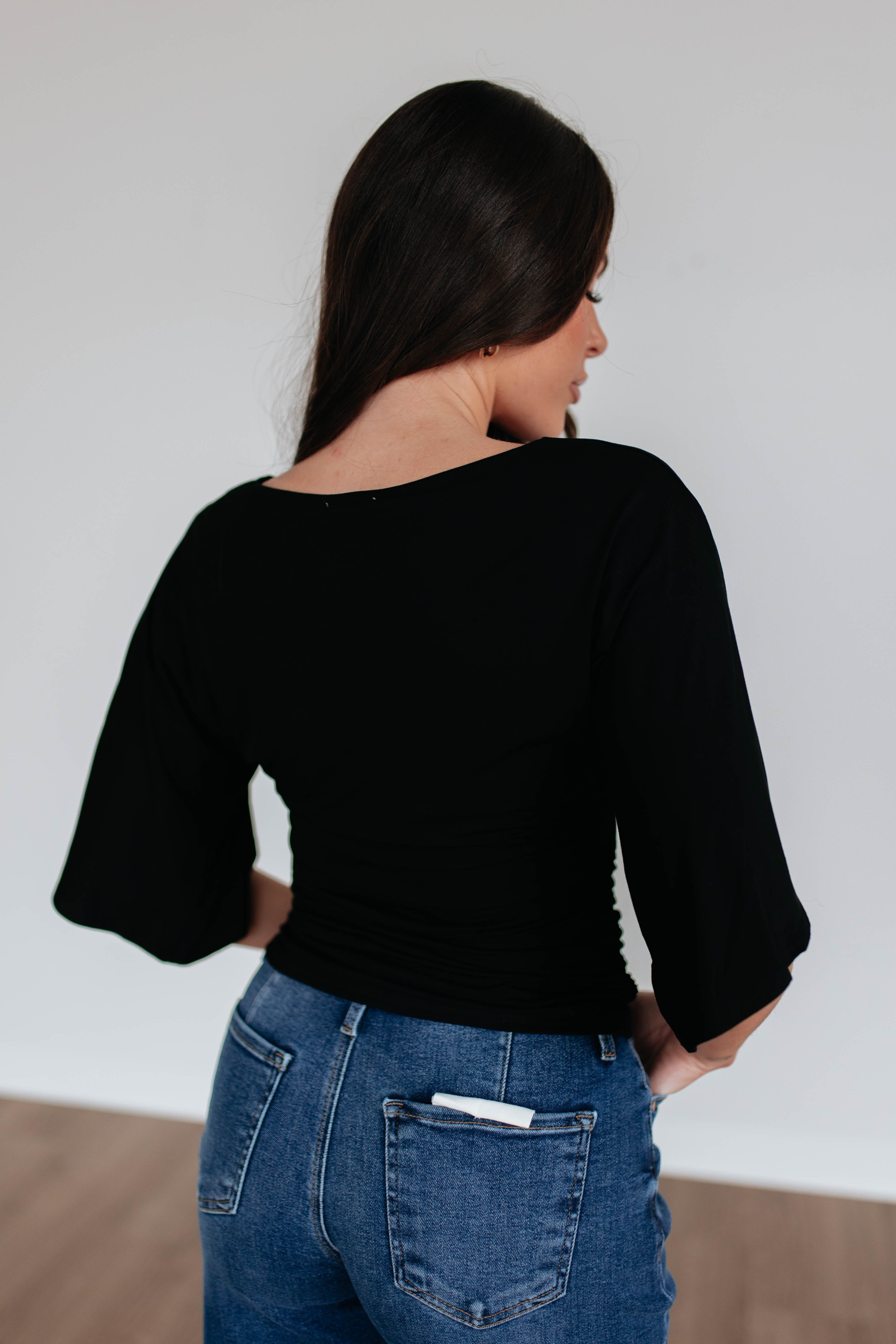 Aristelle Top