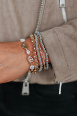Iris Bracelet Set