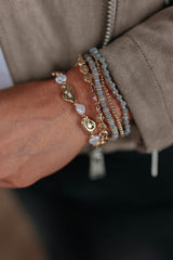Iris Bracelet Set