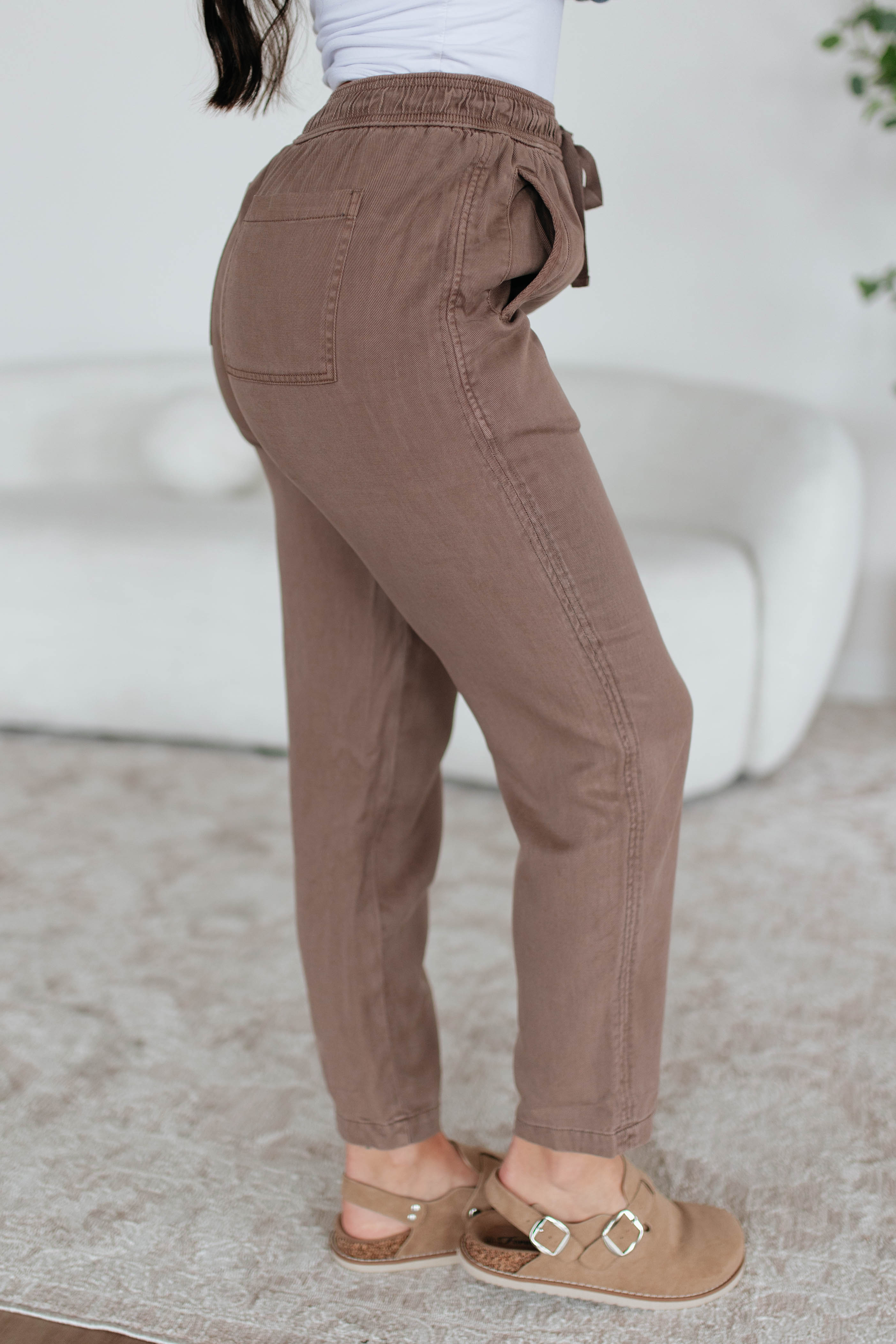Good To Go Pants