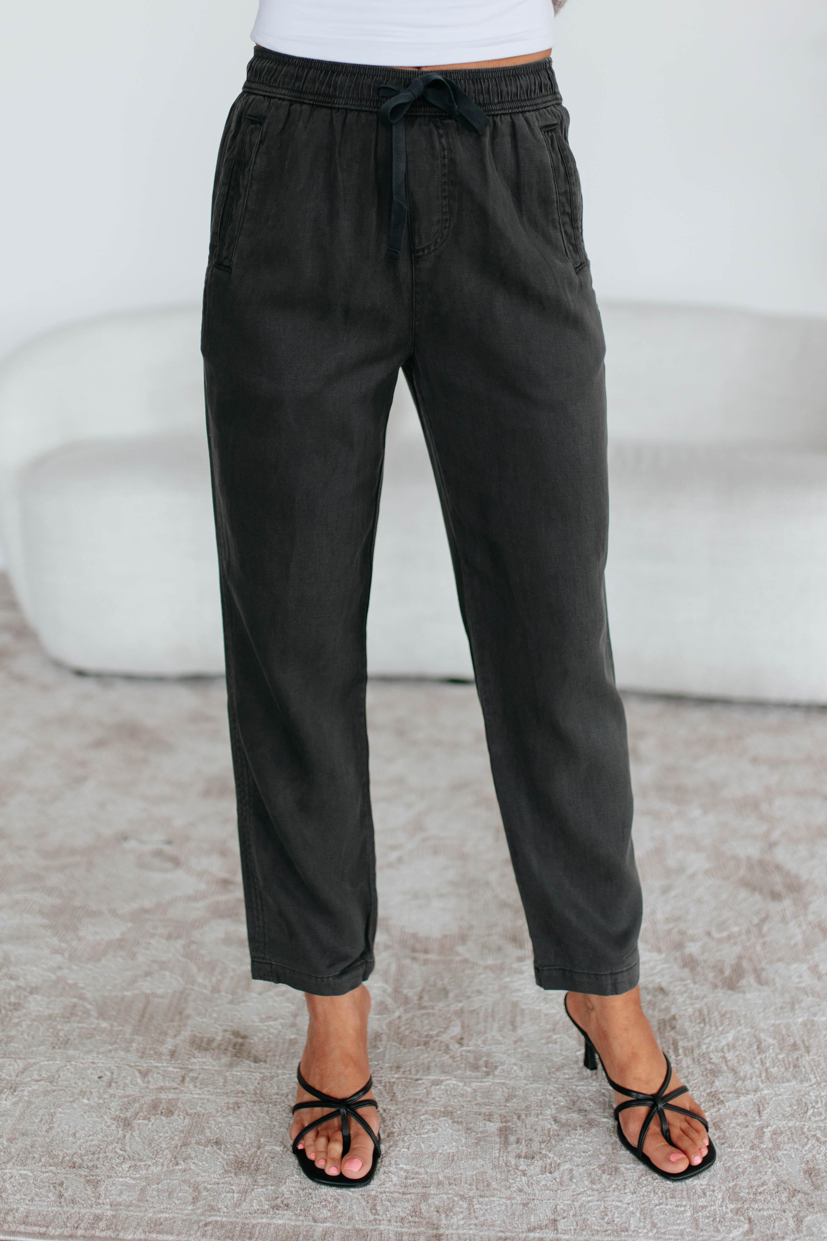 Good To Go Pants