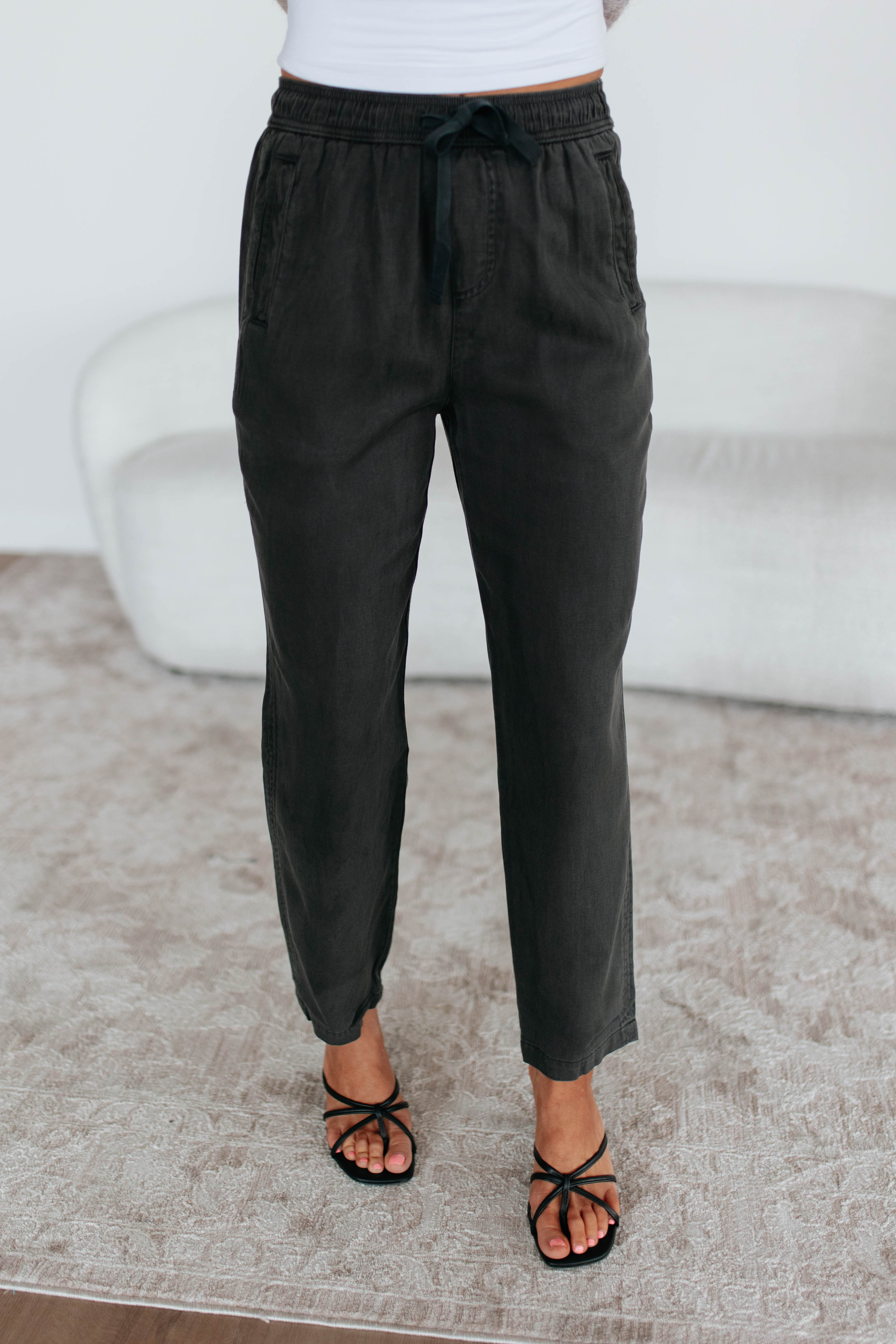 Good To Go Pants