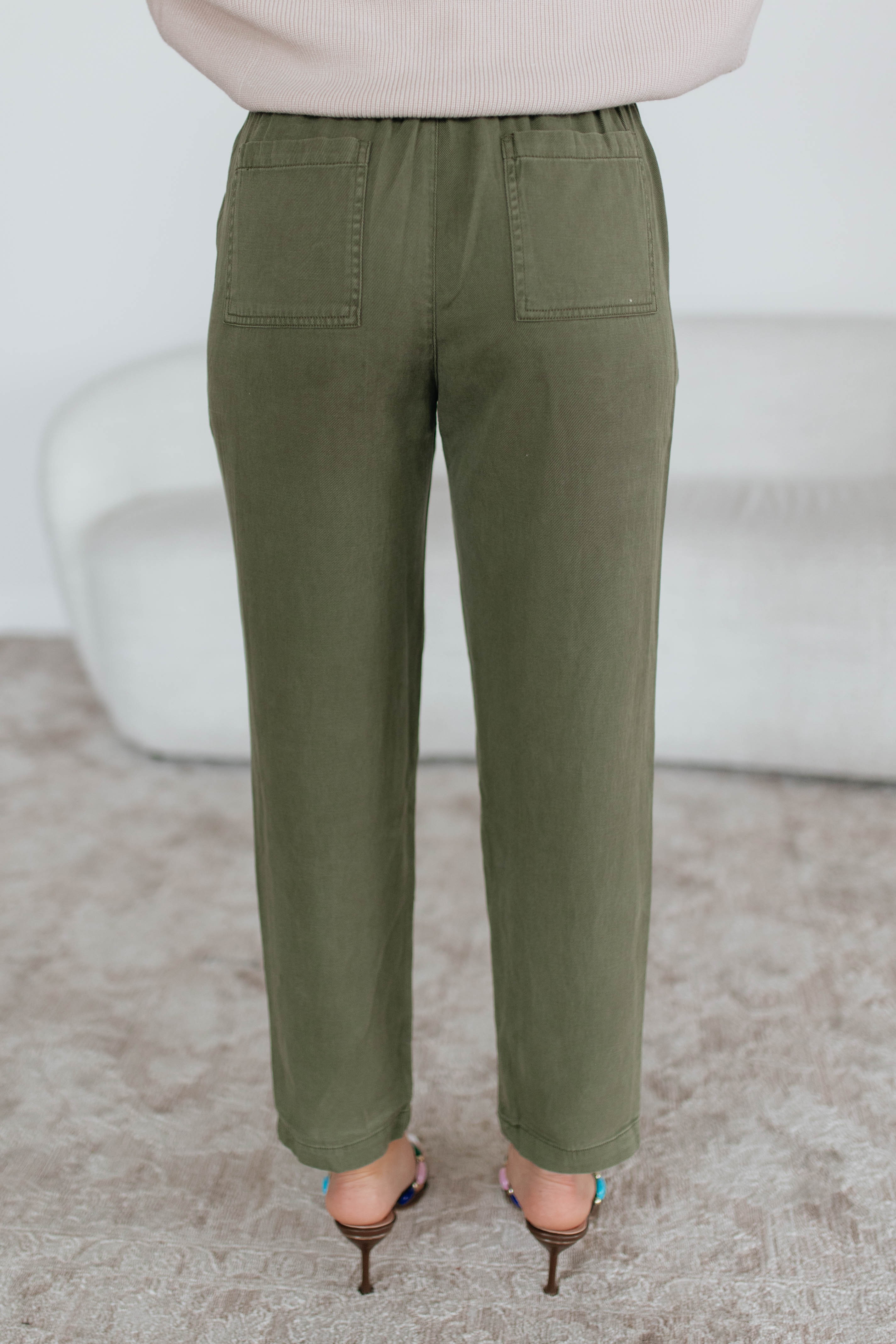 Good To Go Pants