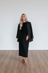 Jerika Midi Skirt