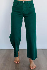 Lorelai Risen Jeans