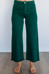Lorelai Risen Jeans