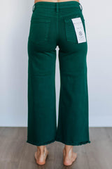 Lorelai Risen Jeans