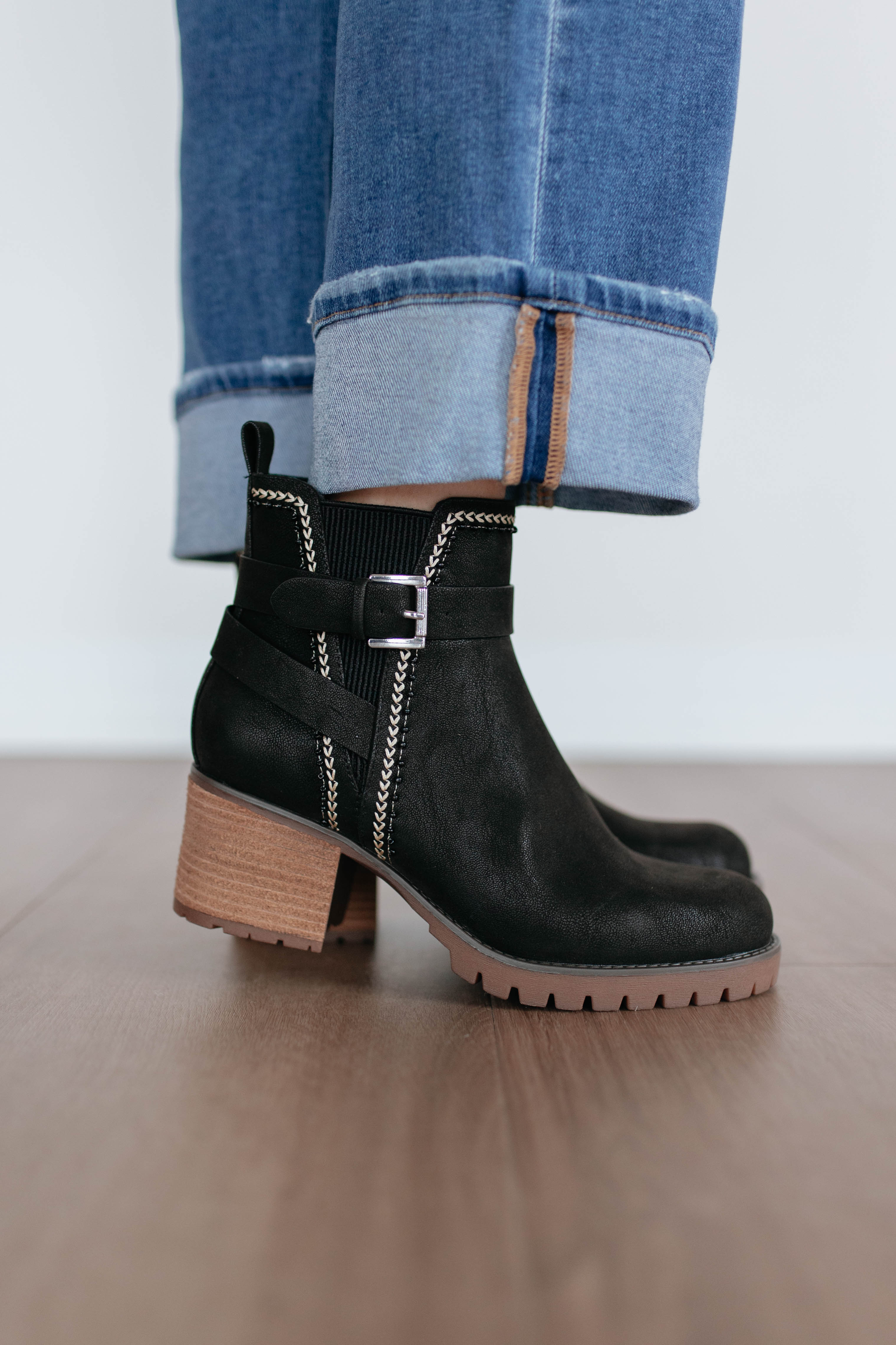 Here To Stay Boots