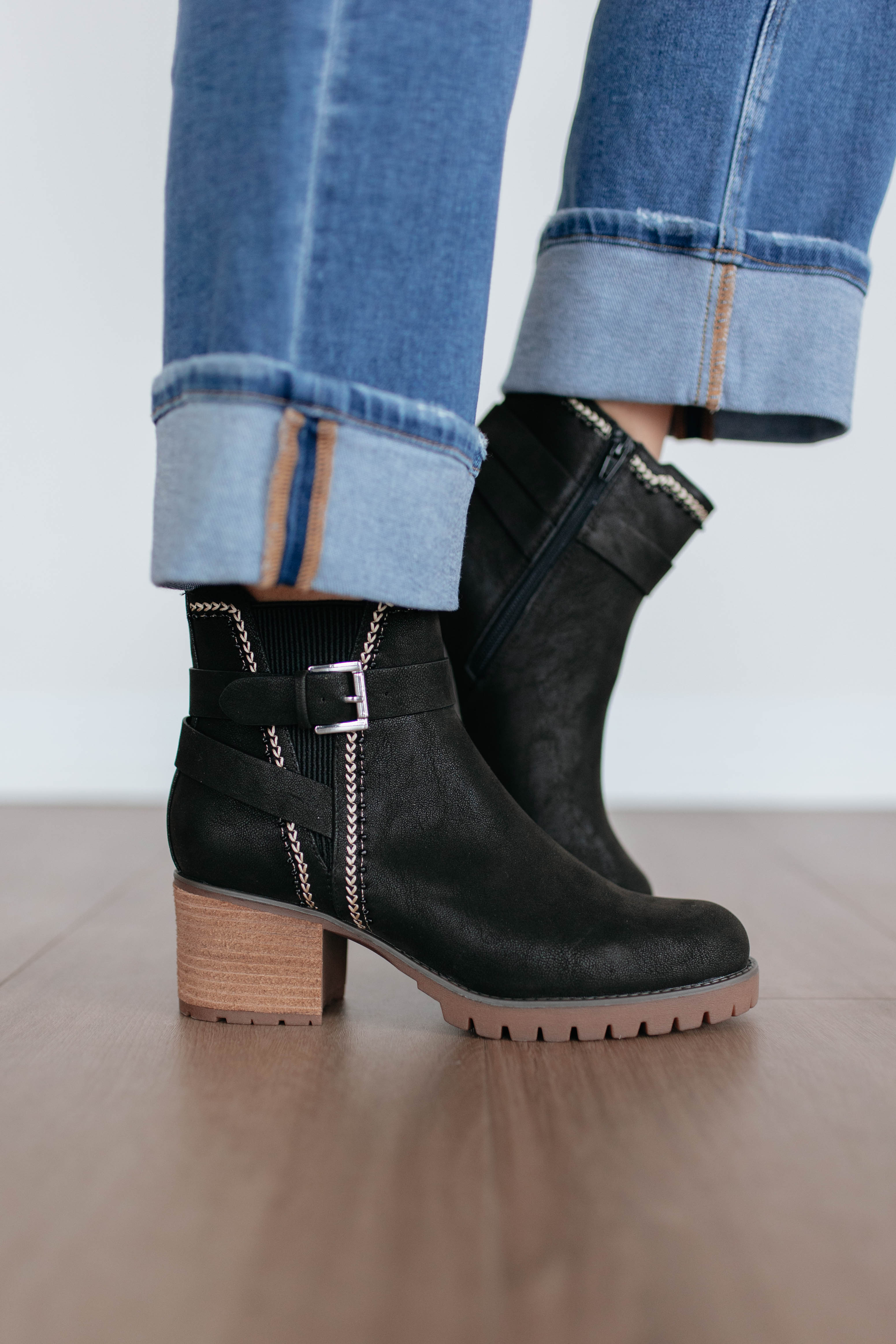 Here To Stay Boots