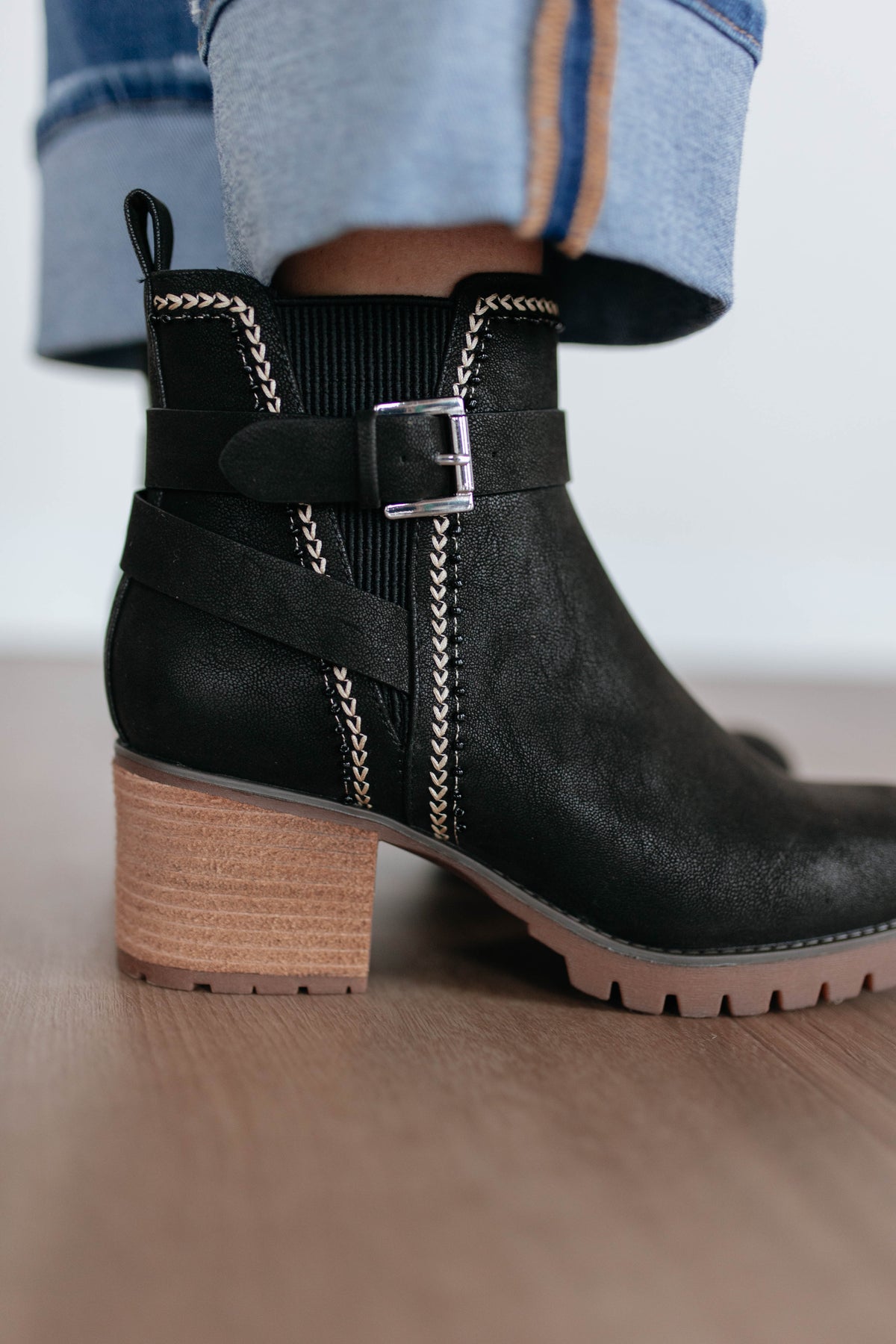Here To Stay Boots