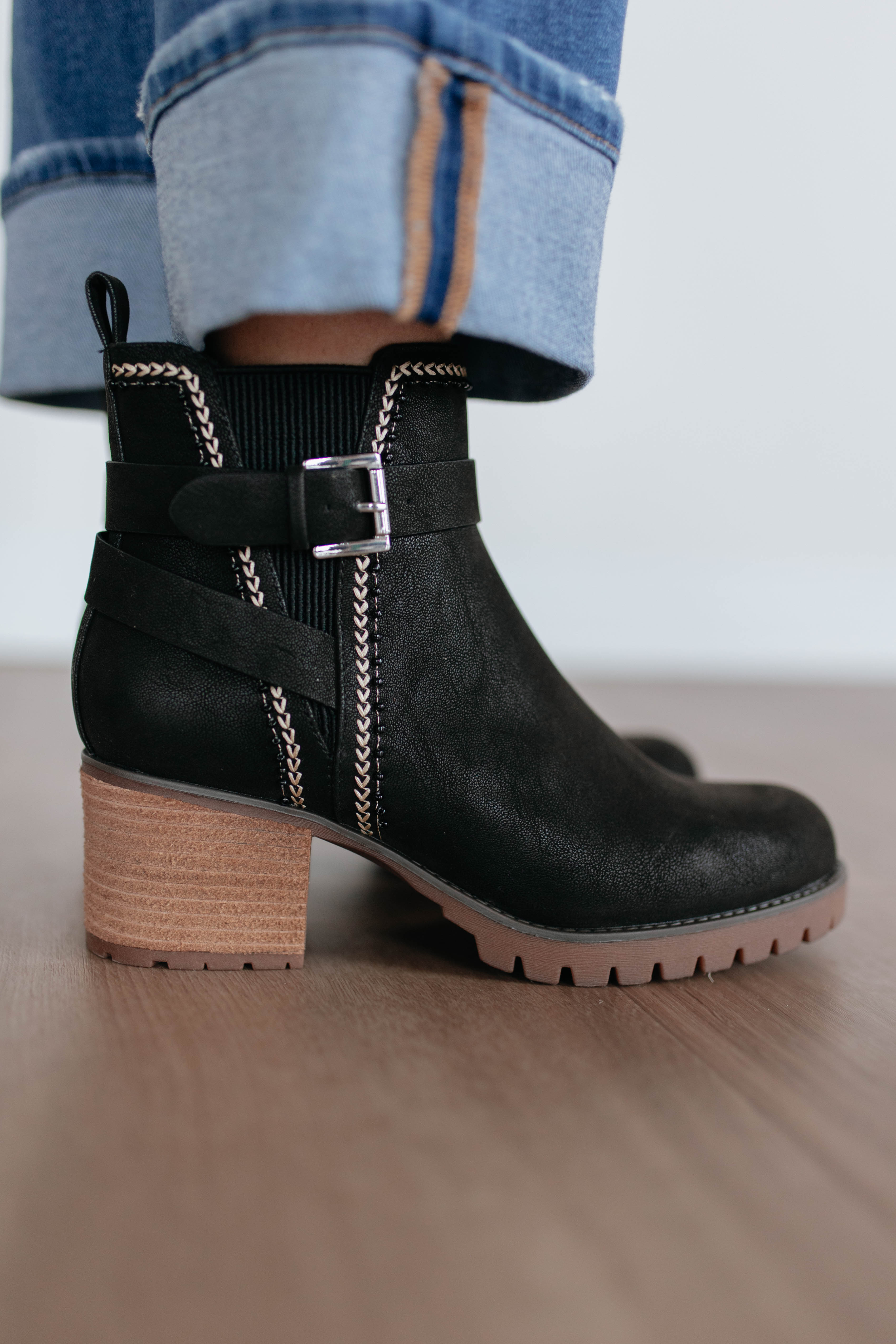 Here To Stay Boots