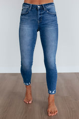 Kourtney KanCan Jeans