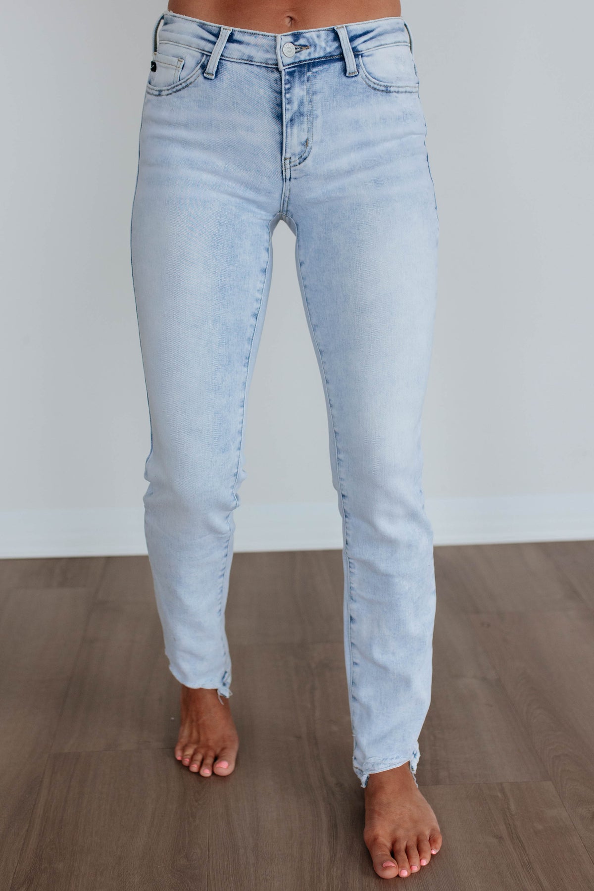 Melinda KanCan Jeans
