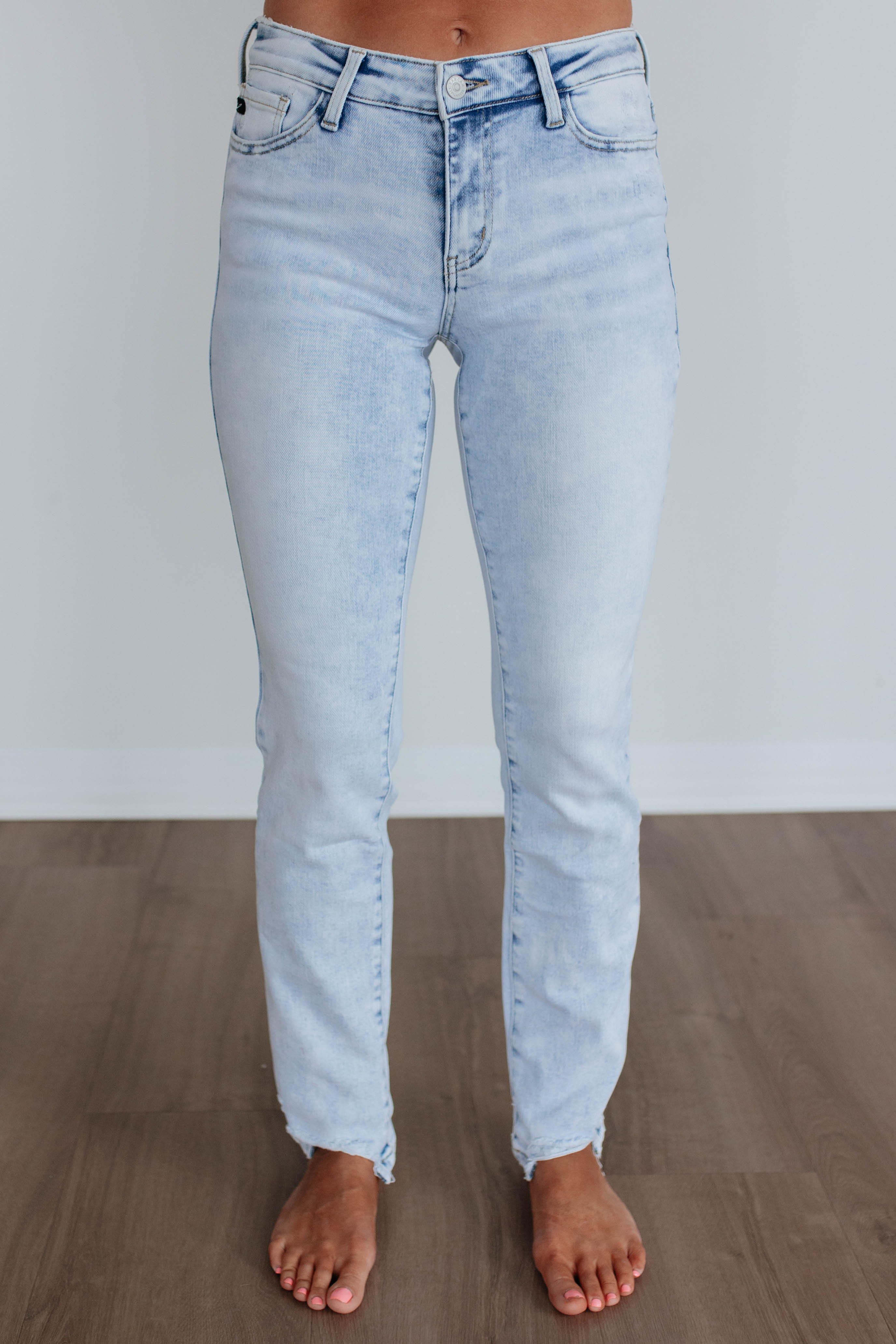 Melinda KanCan Jeans