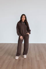 Vienne Lounge Pullover