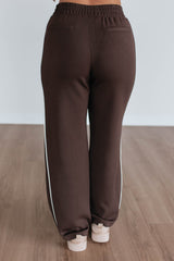 Libby Track Pants