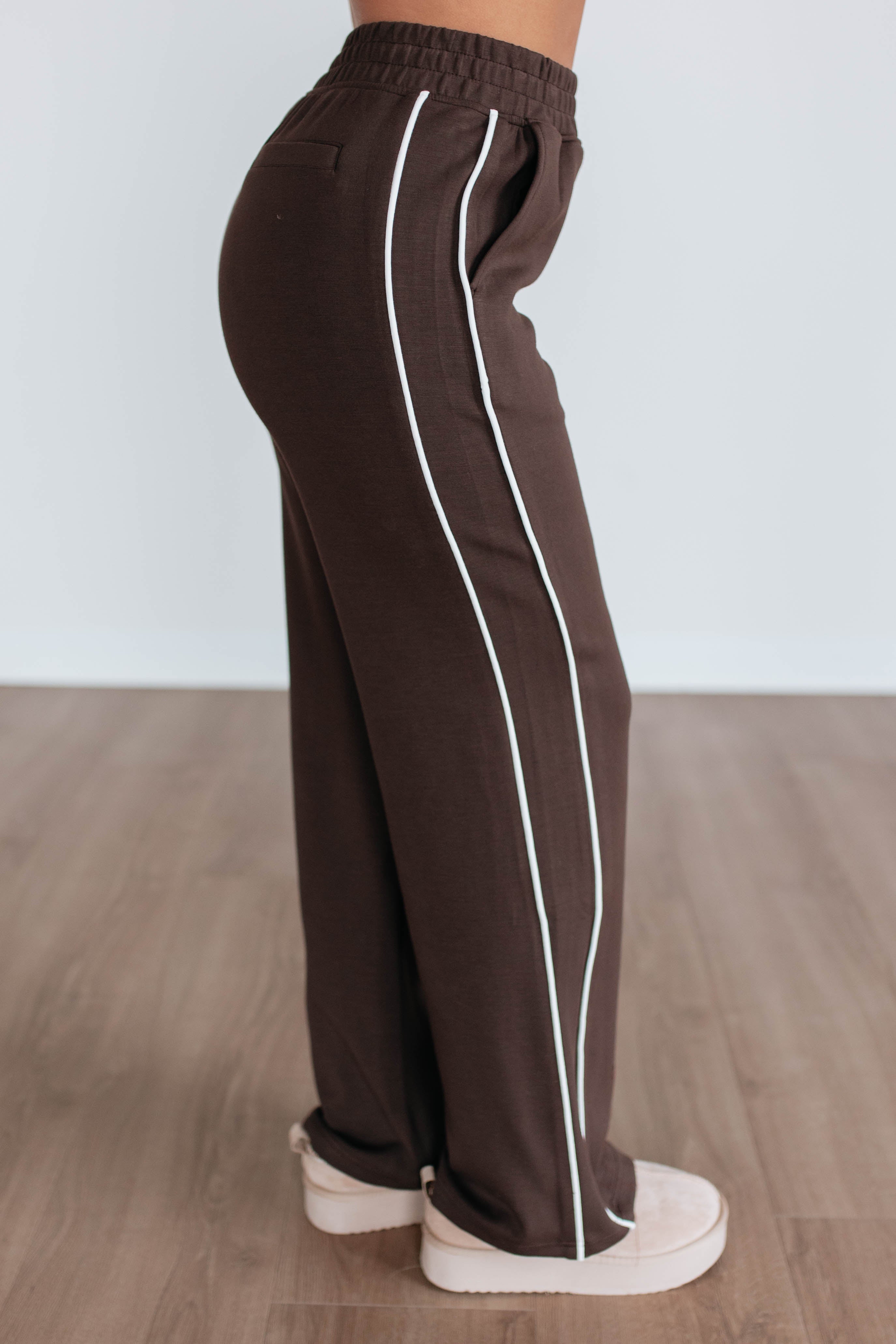 Libby Track Pants