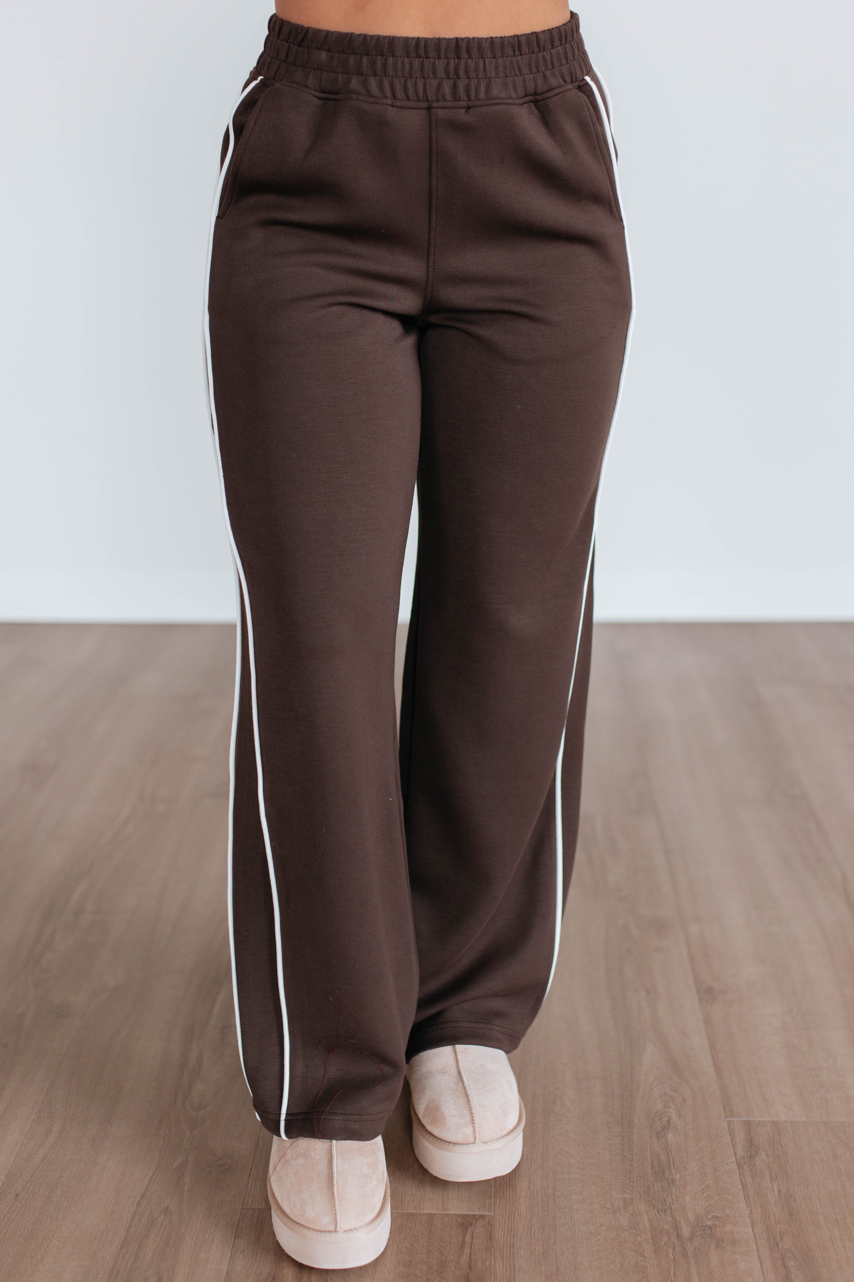 Libby Track Pants
