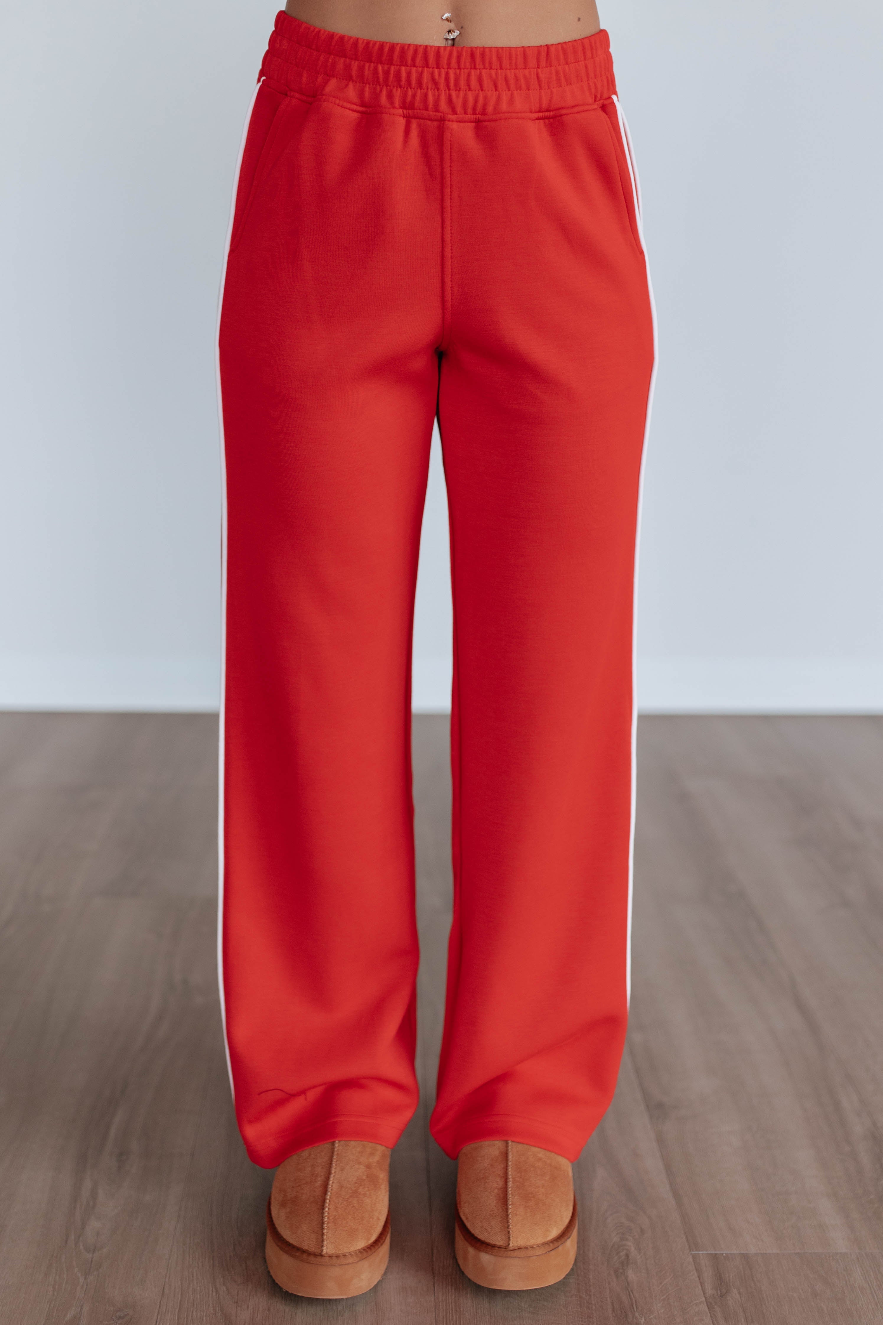 Libby Track Pants