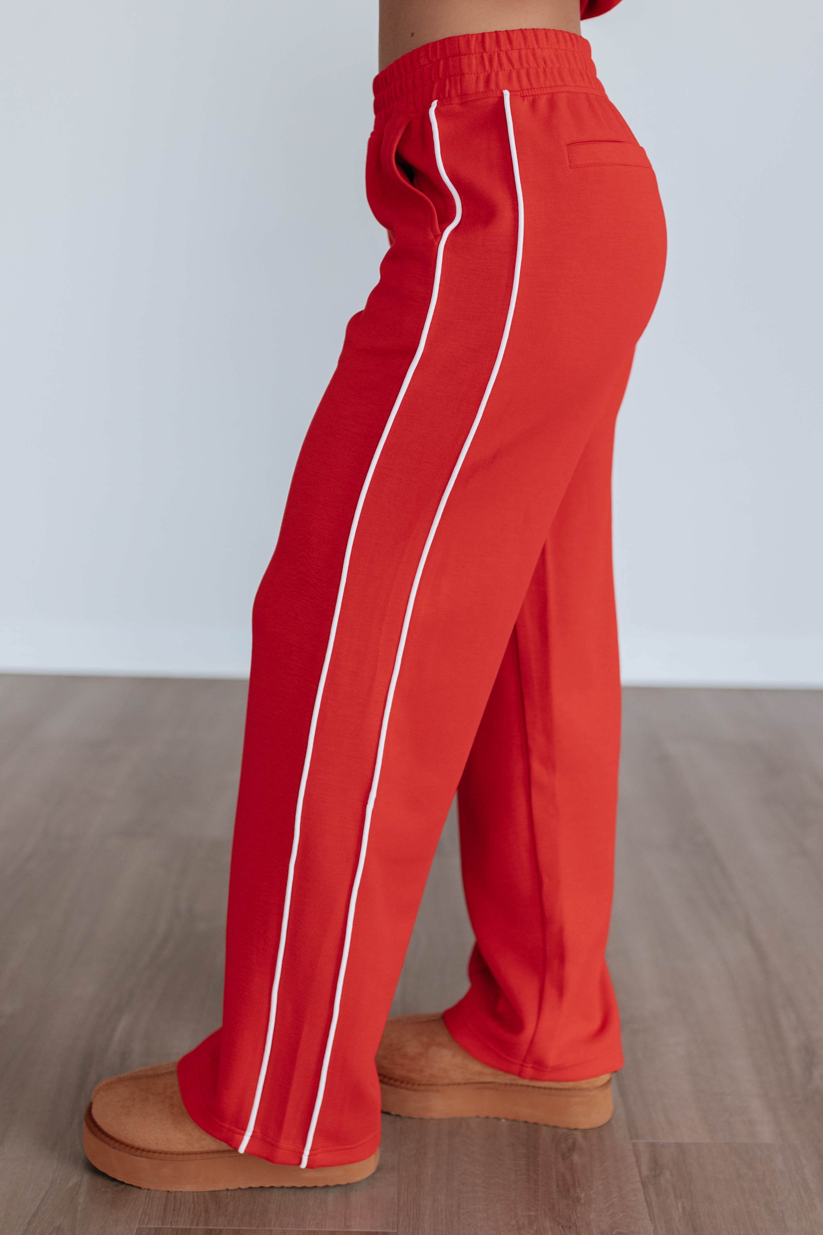 Libby Track Pants