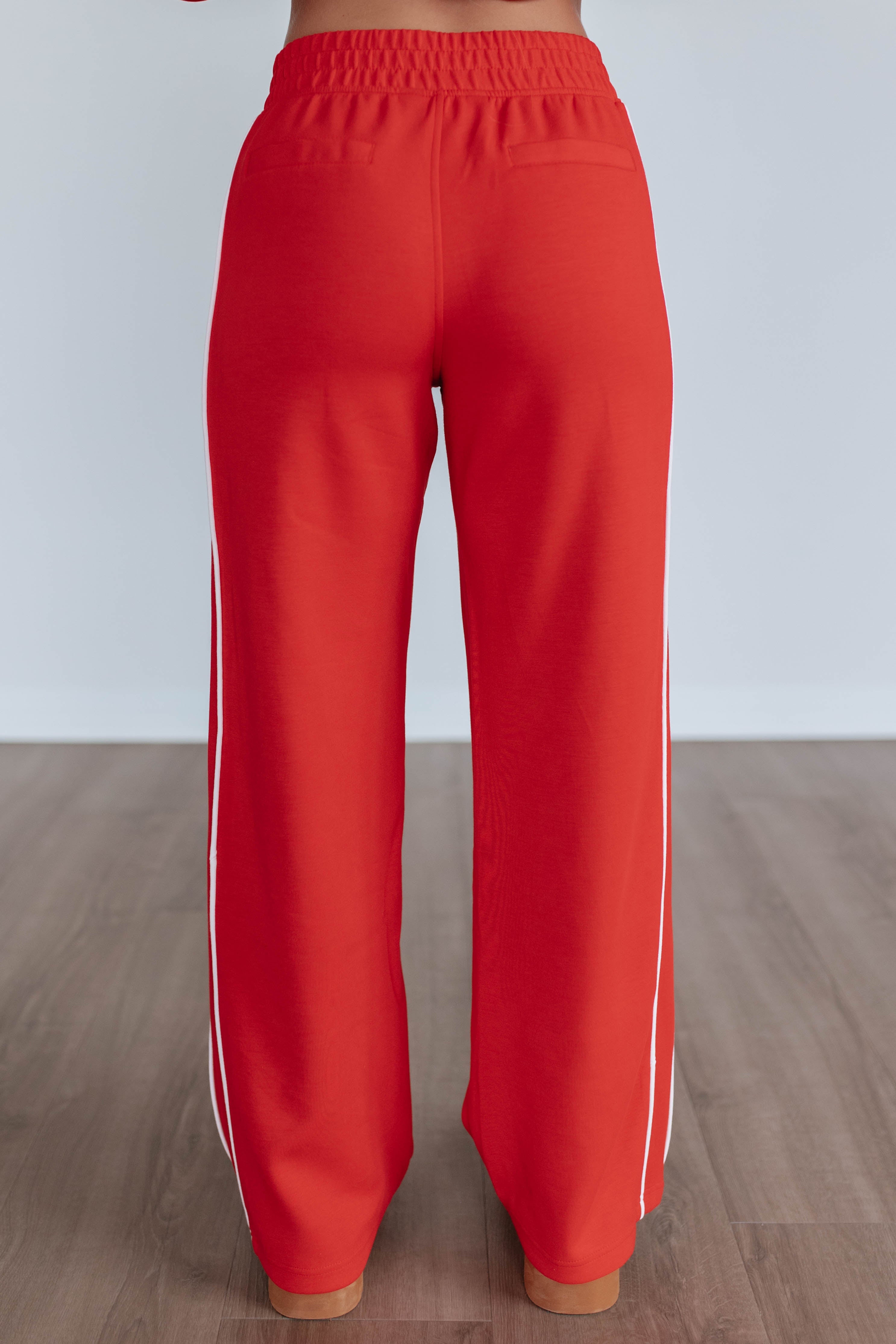 Libby Track Pants