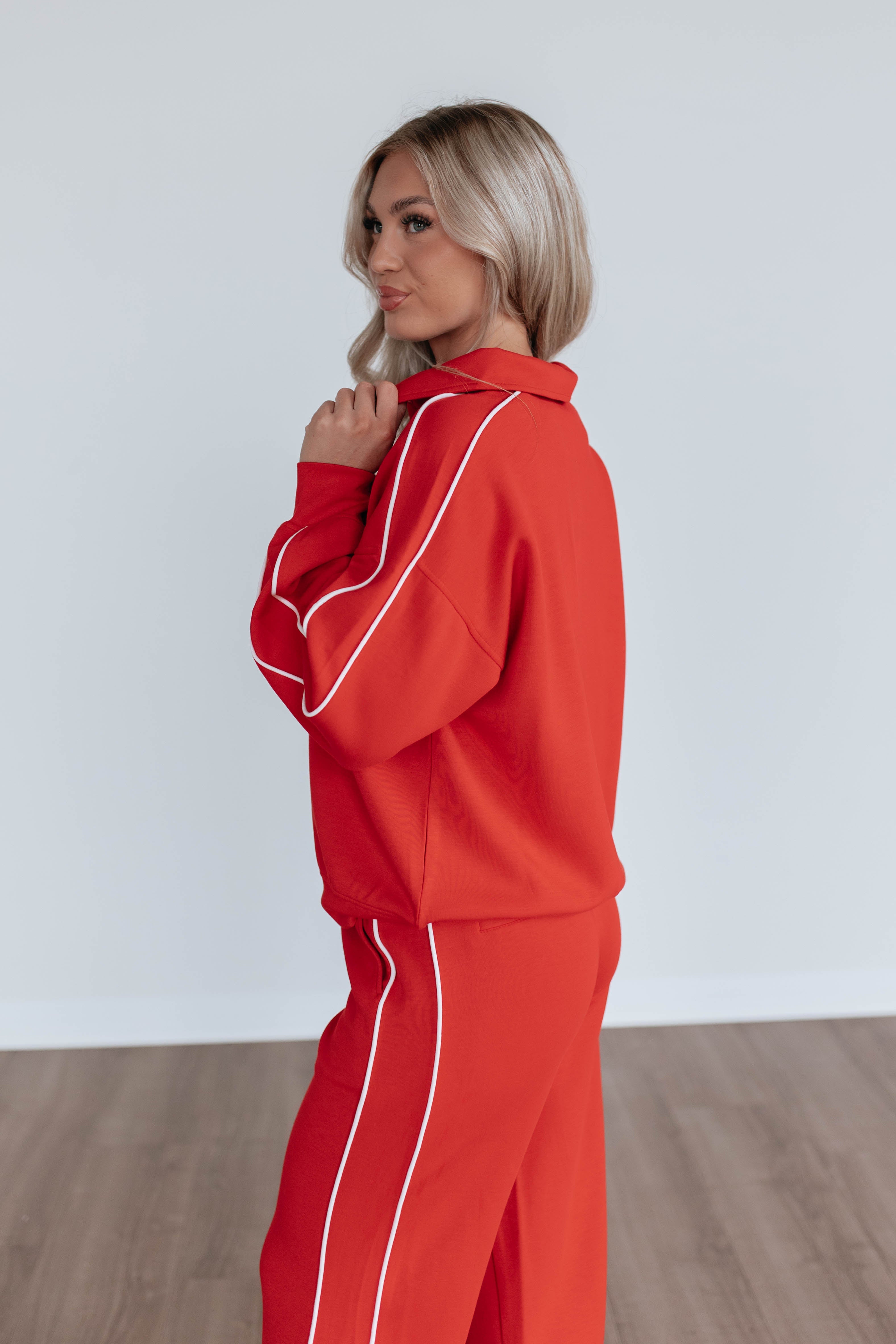 Vienne Lounge Pullover