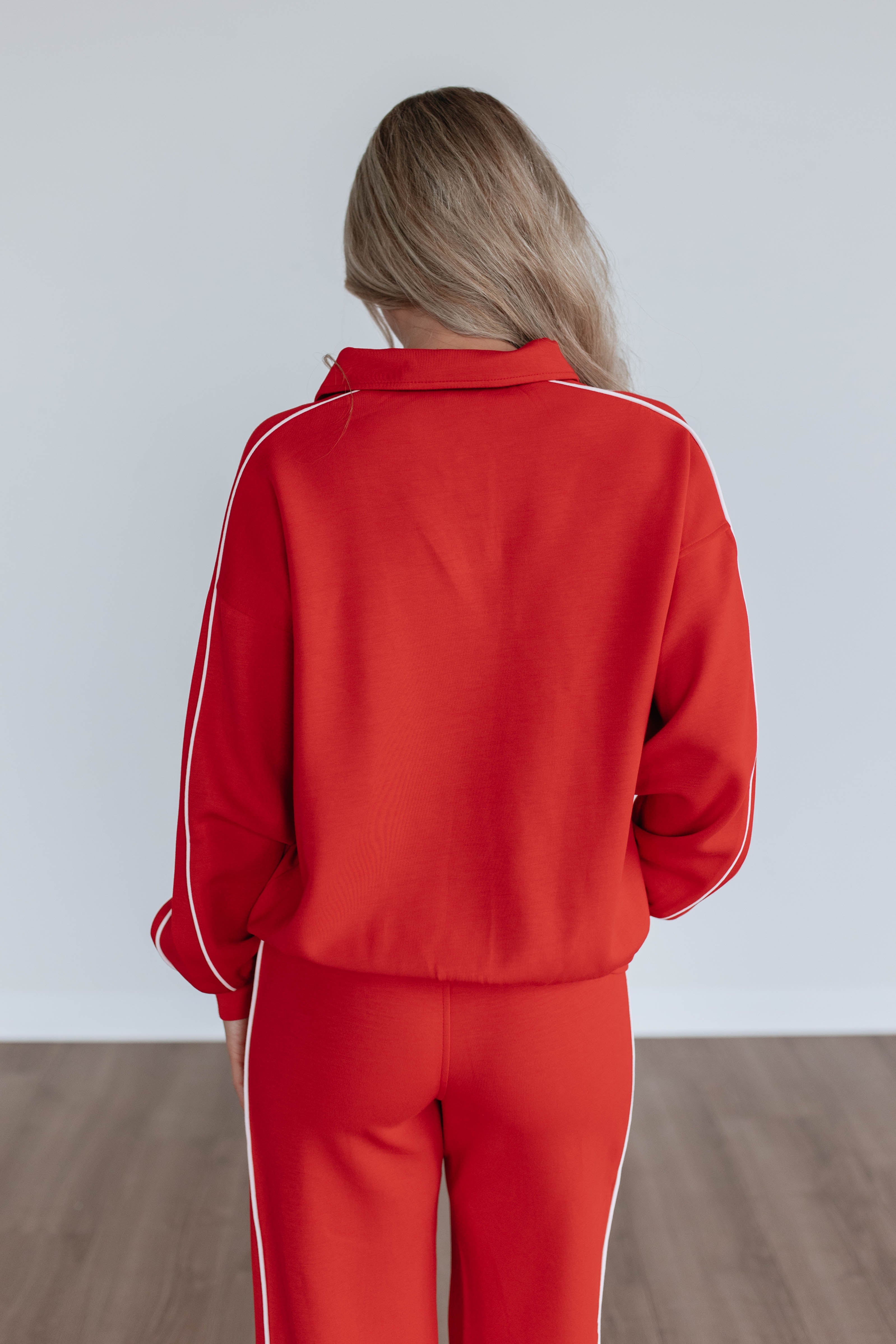 Vienne Lounge Pullover