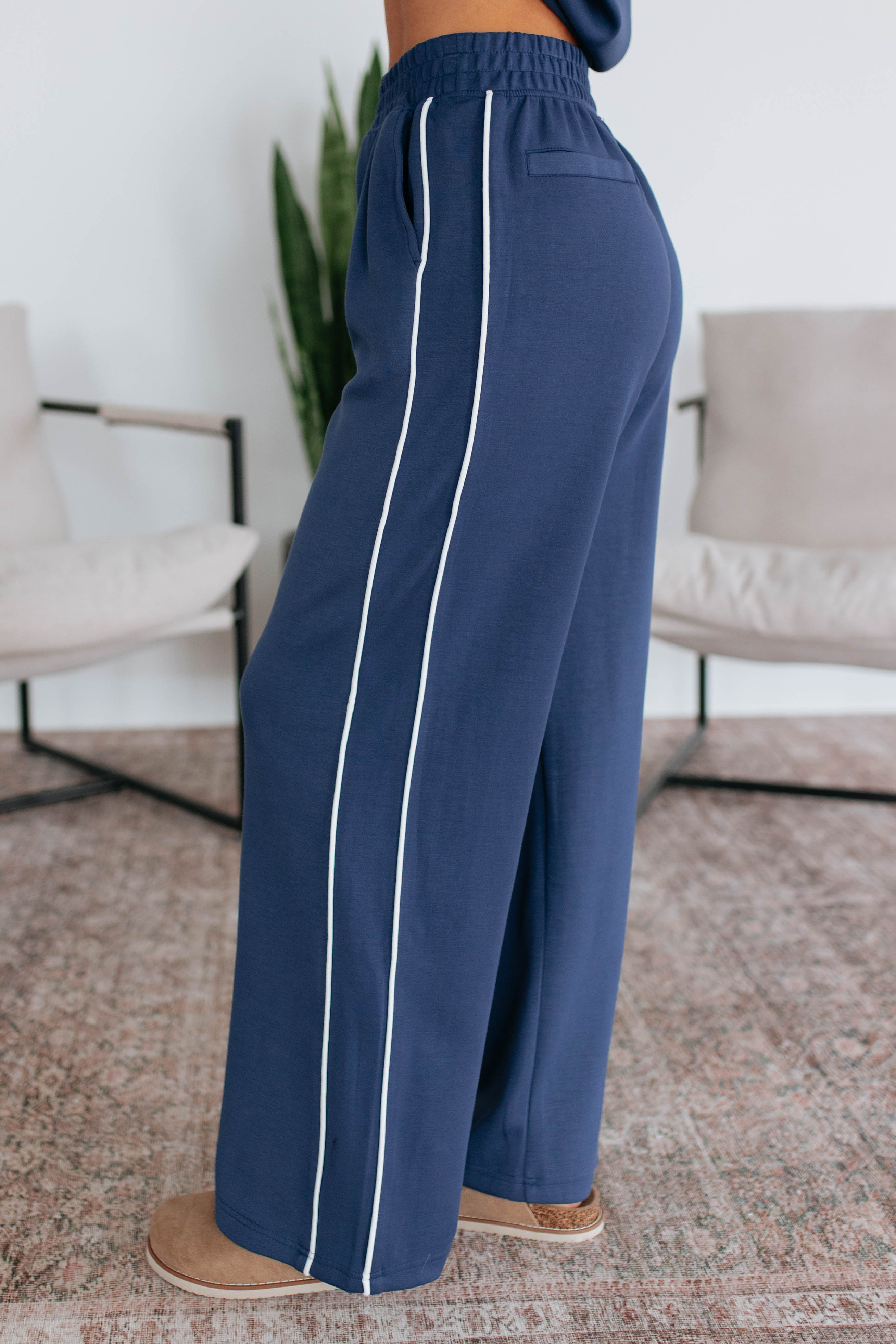 Libby Track Pants