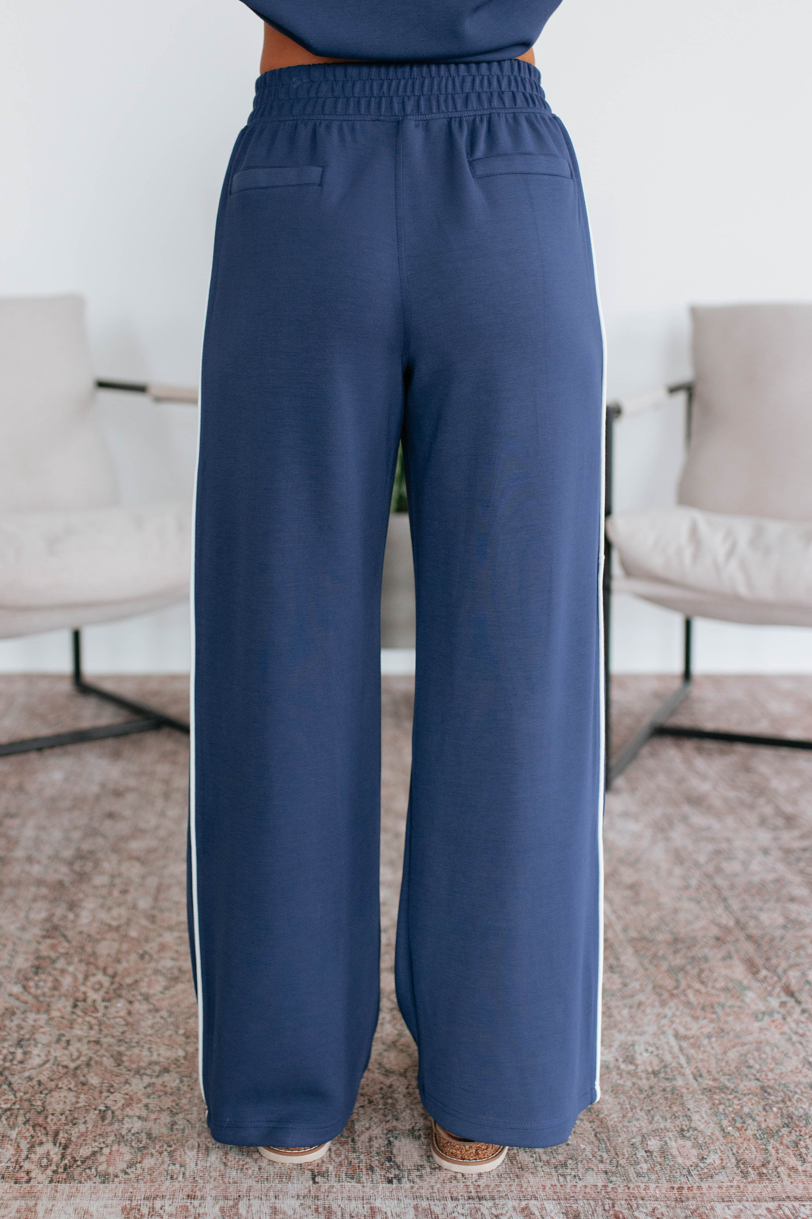 Libby Track Pants